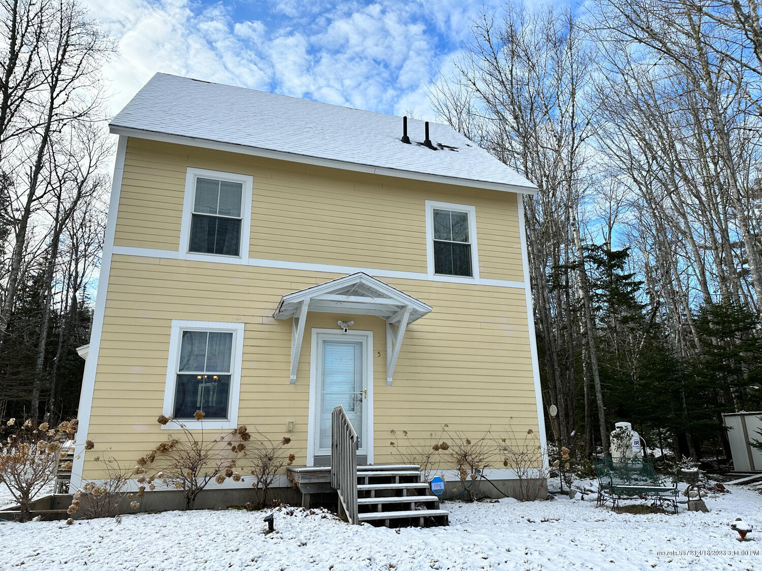 5 King Farm Dr, Bar Harbor, ME 04609 MLS 1551799 Coldwell Banker