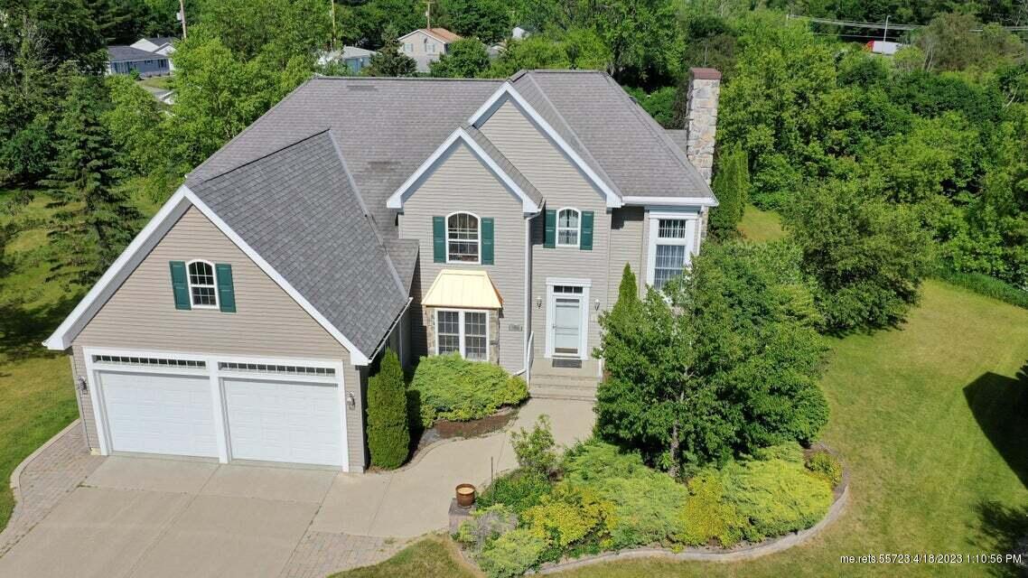 120 Laurel Cir, Bangor, ME 04401 MLS 1551859 Coldwell Banker