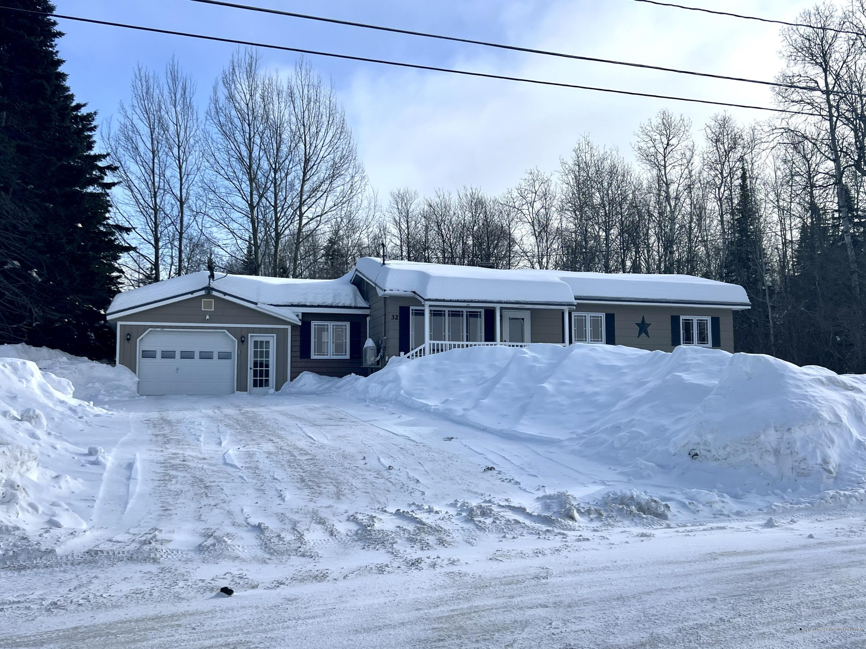 32 Summer Ave, Fort Kent, ME 04743 MLS 1551936 Coldwell Banker