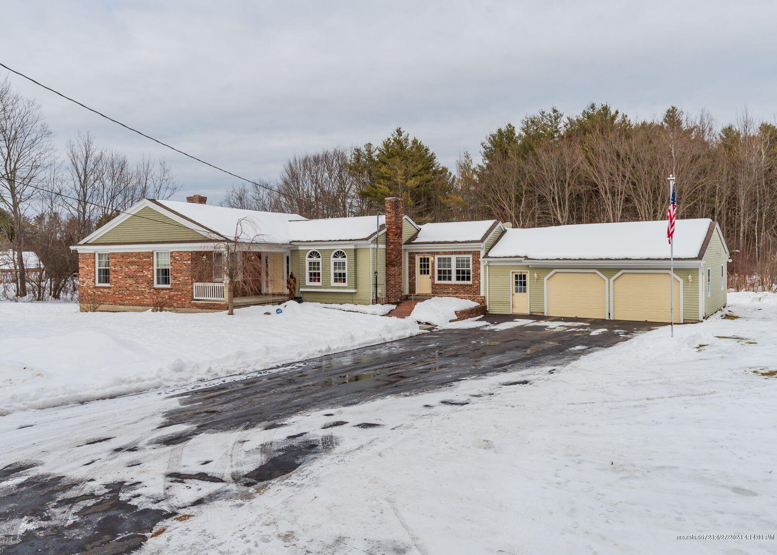 73 Watson Mill Rd, Saco, ME 04072 MLS 1551944 Coldwell Banker