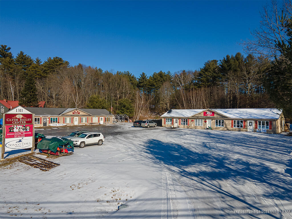 1311 Roosevelt Trail, Raymond, ME 04071 MLS 1551962 Coldwell Banker