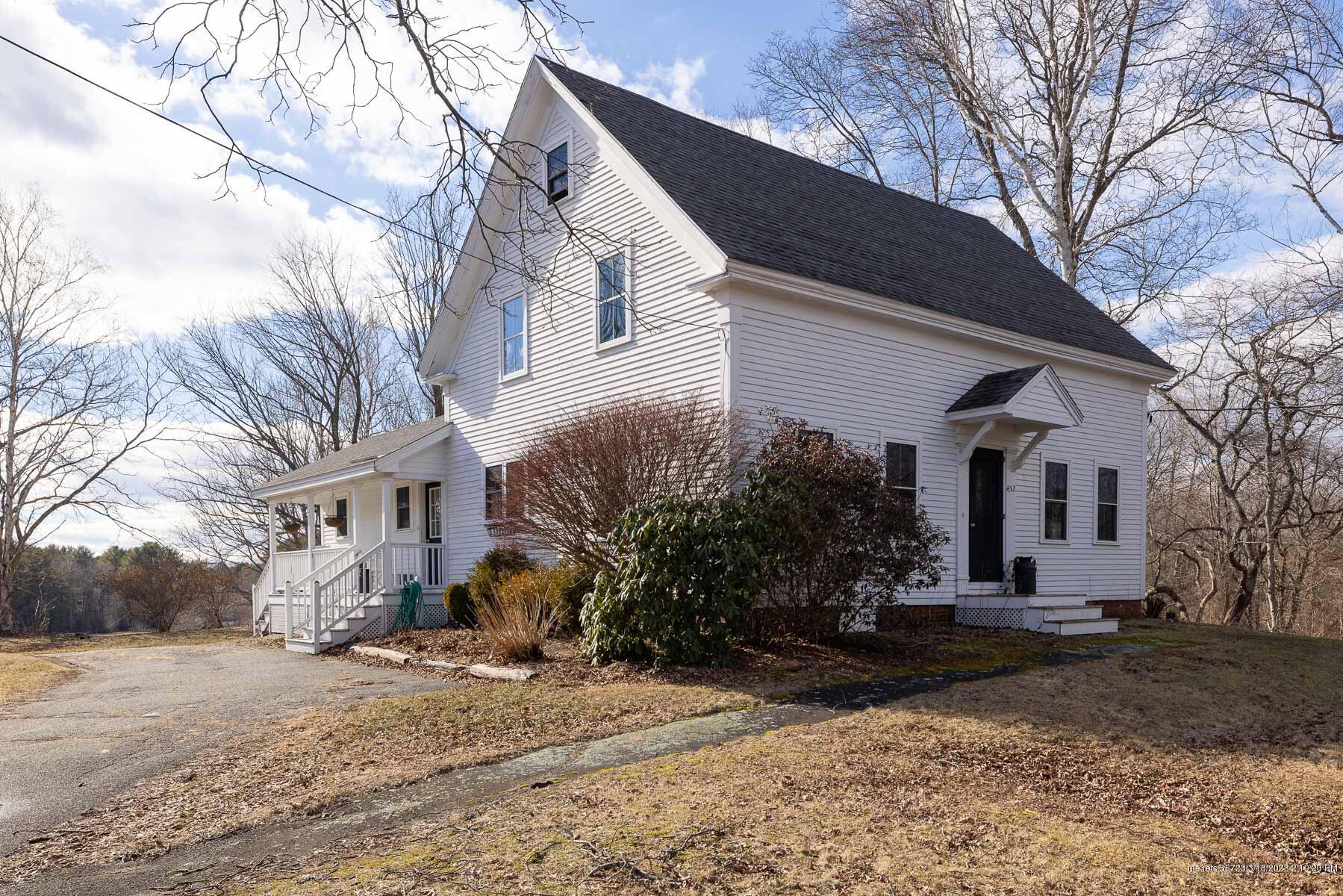 452 Haley Rd, Kittery, ME 03905 MLS 1552172 Coldwell Banker