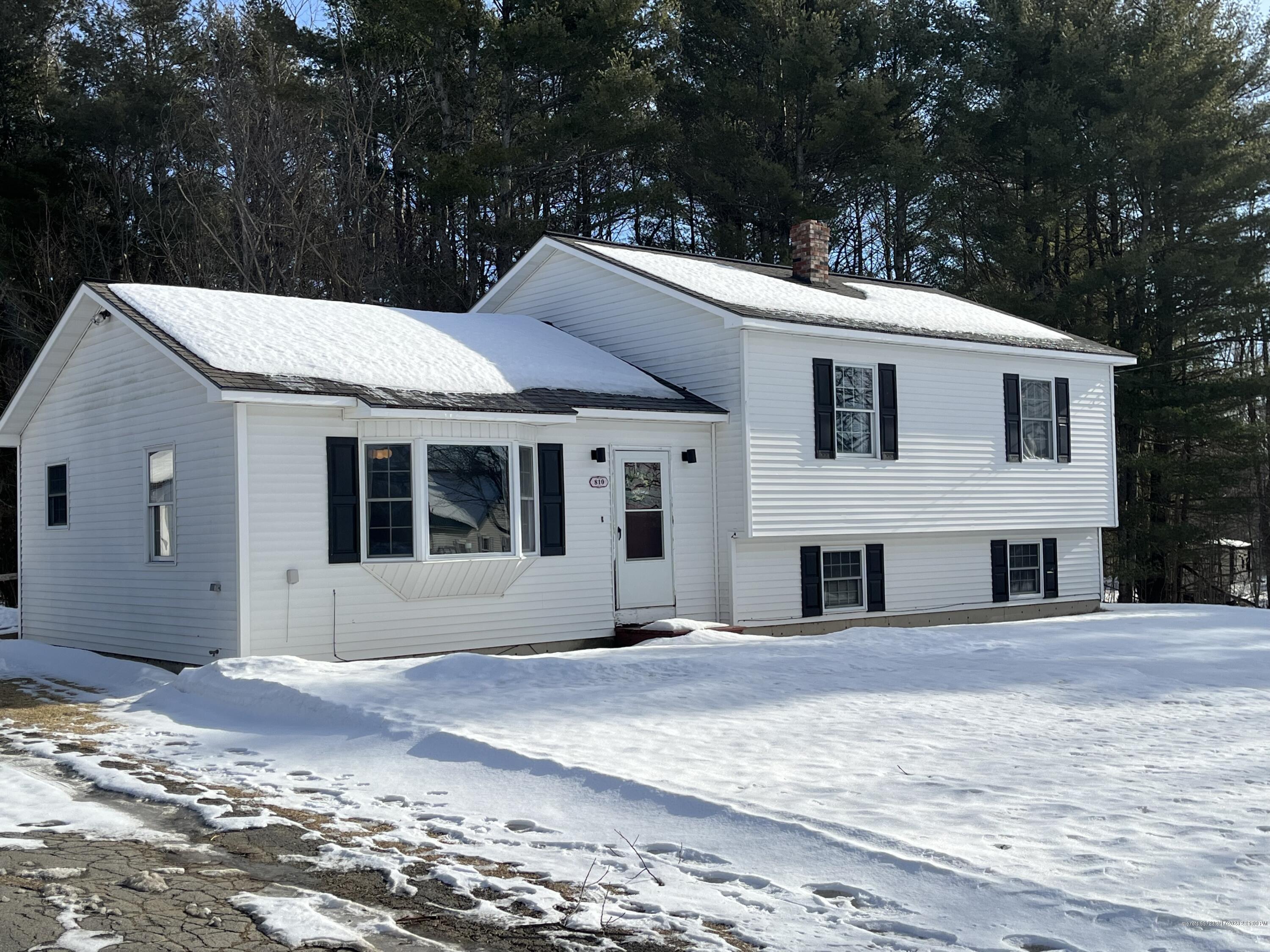 810 Levenseller Rd, Holden, ME 04429 MLS 1552185 Coldwell Banker
