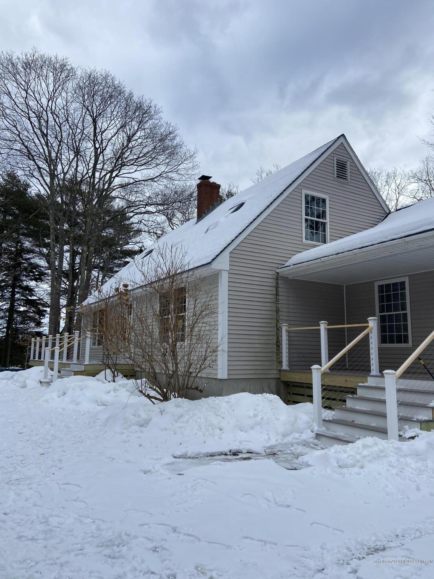 40 Anchor Way, Harpswell, ME 04079 MLS 1552225 Coldwell Banker