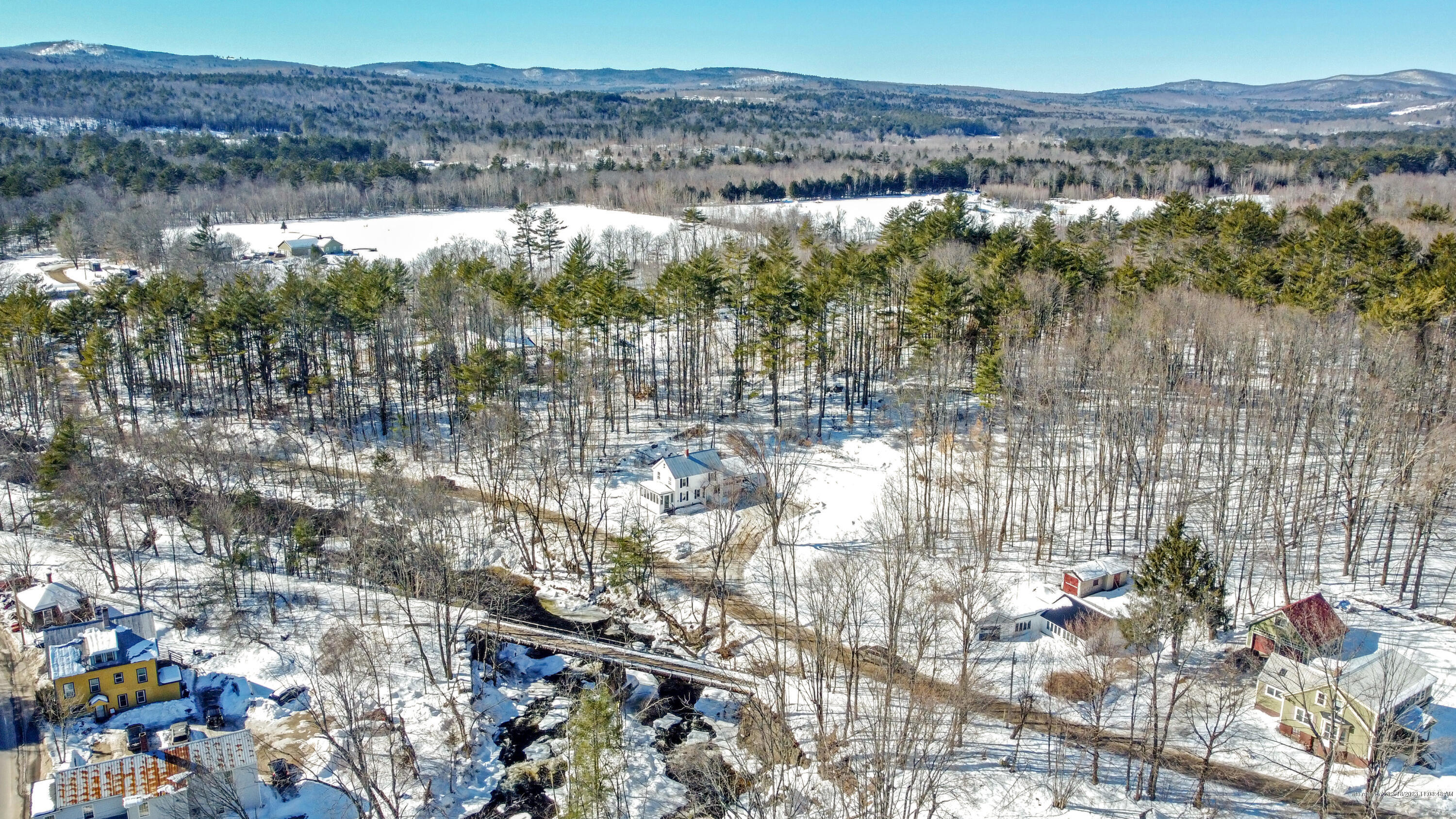 17 Faunce Rd, Buckfield, ME 04220 MLS 1552313 Coldwell Banker