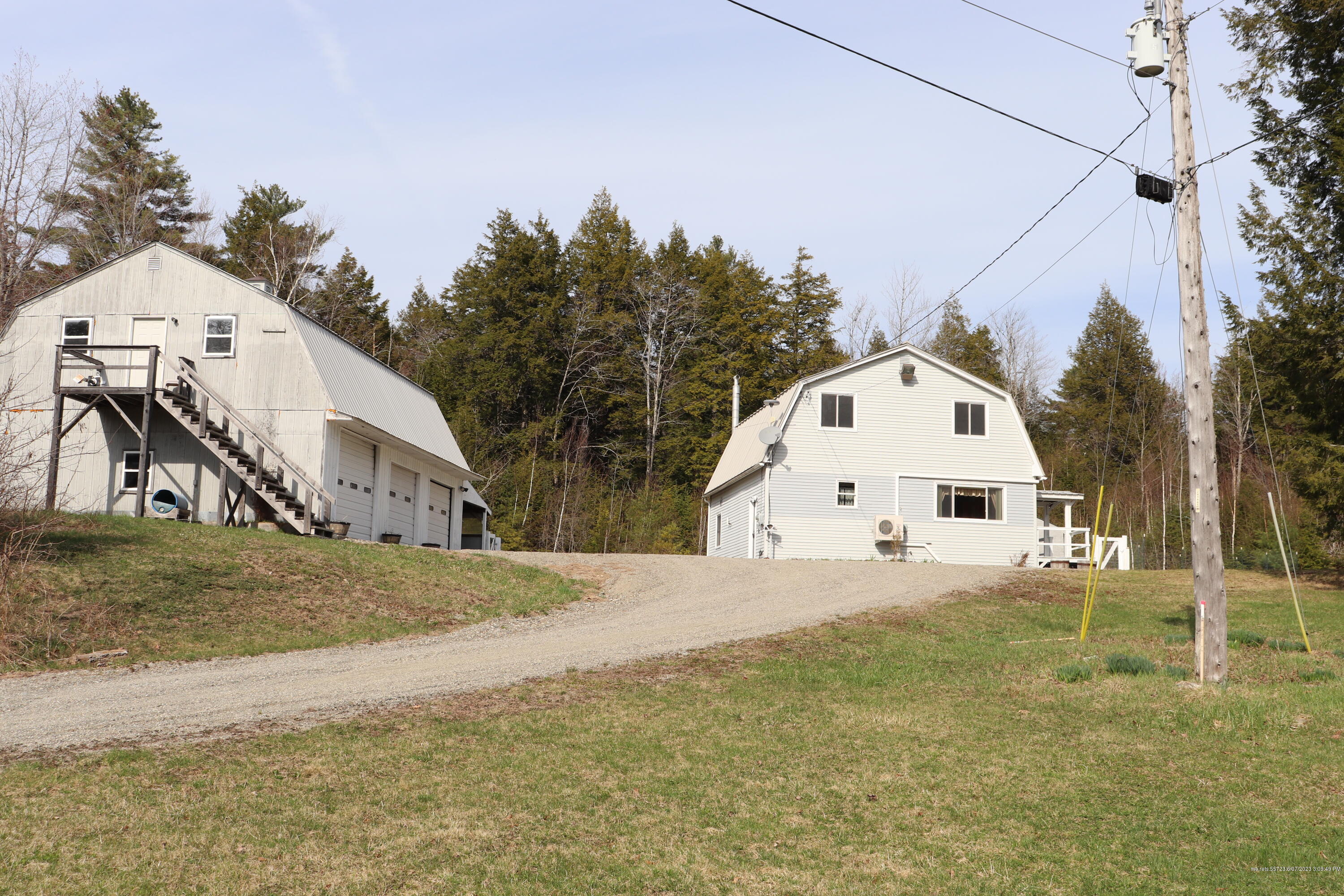 19 O'Keefe St, Otis, ME 04605 MLS 1552324 Coldwell Banker