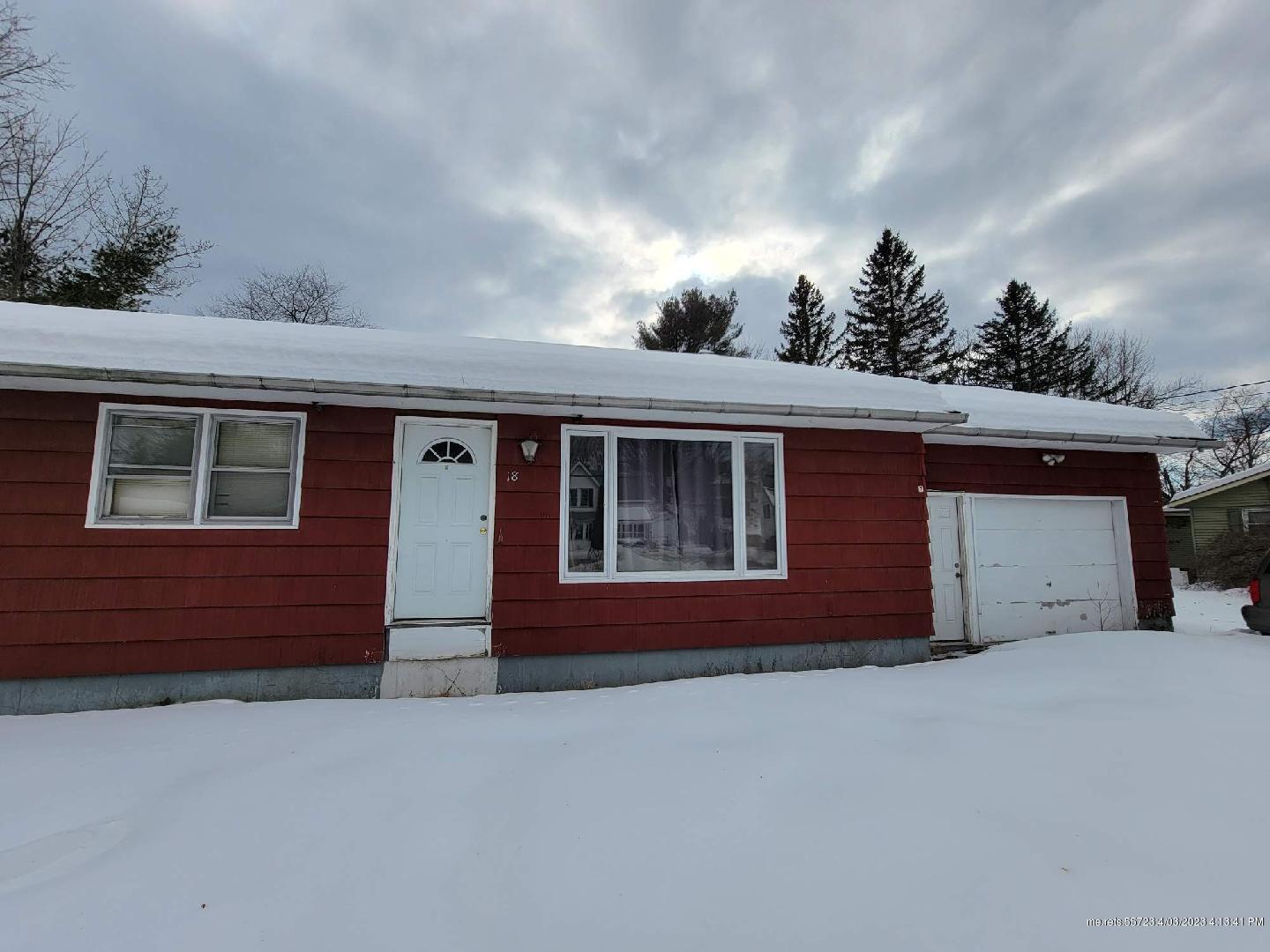 18 Intervale Rd, Jay, ME 04239 MLS 1552796 Coldwell Banker