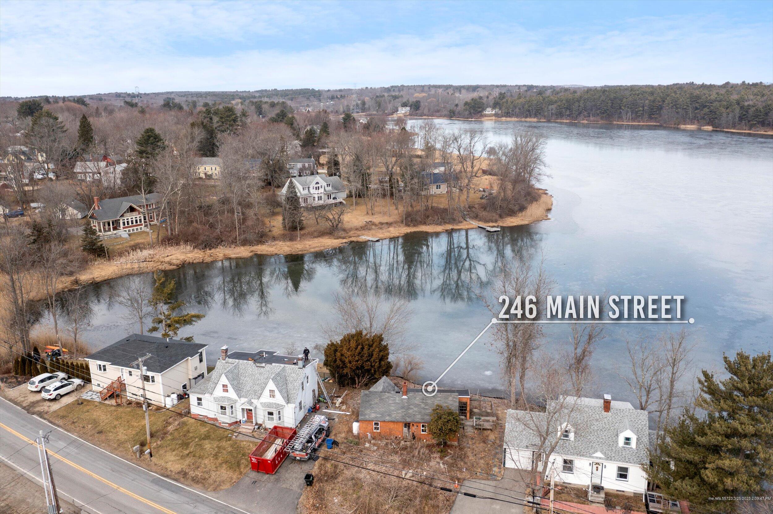 246 Main St, Eliot, ME 03903 MLS 1552798 Coldwell Banker