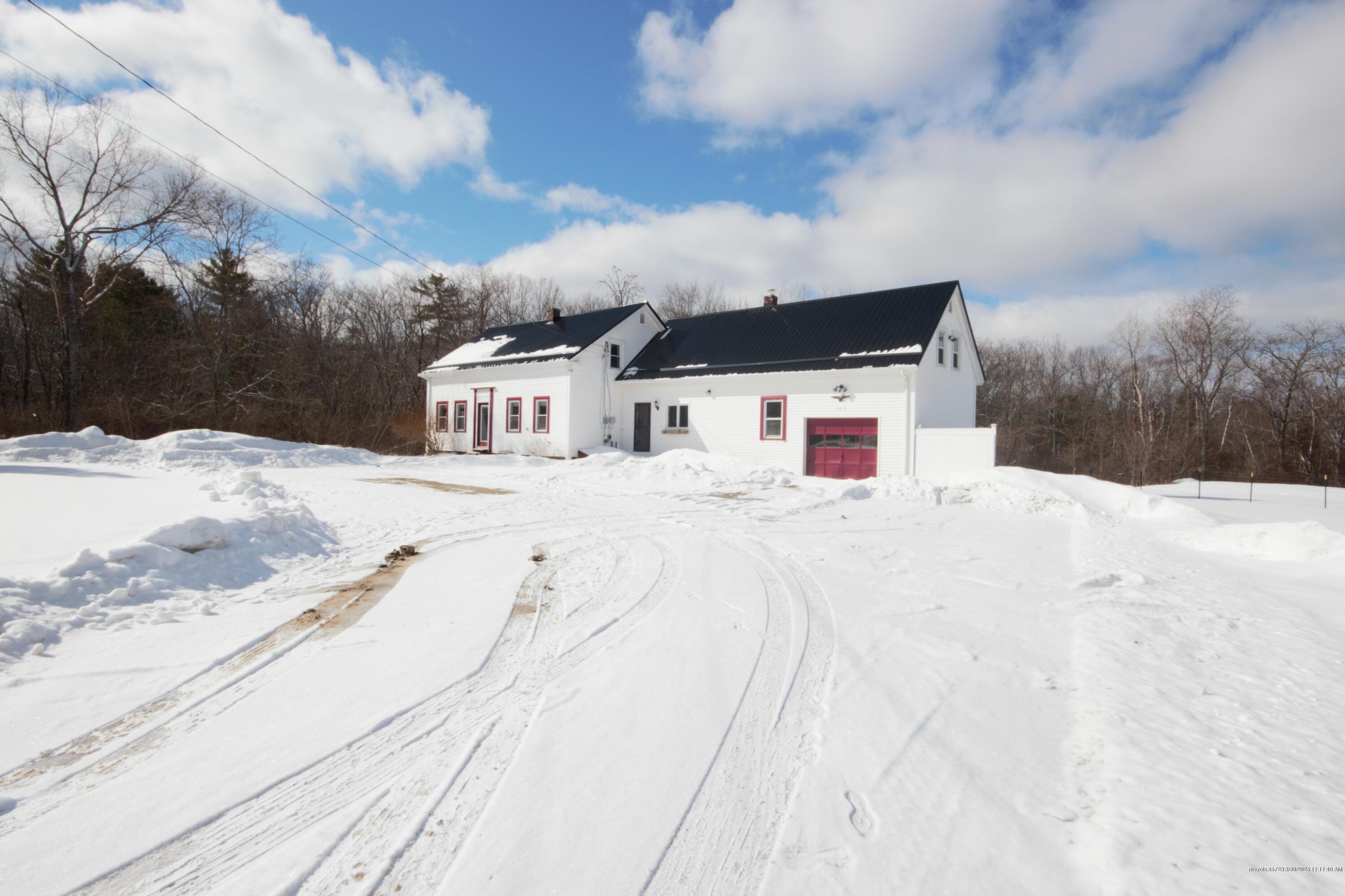 162 Riverside Dr, Eddington, ME 04428 MLS 1553049 Coldwell Banker