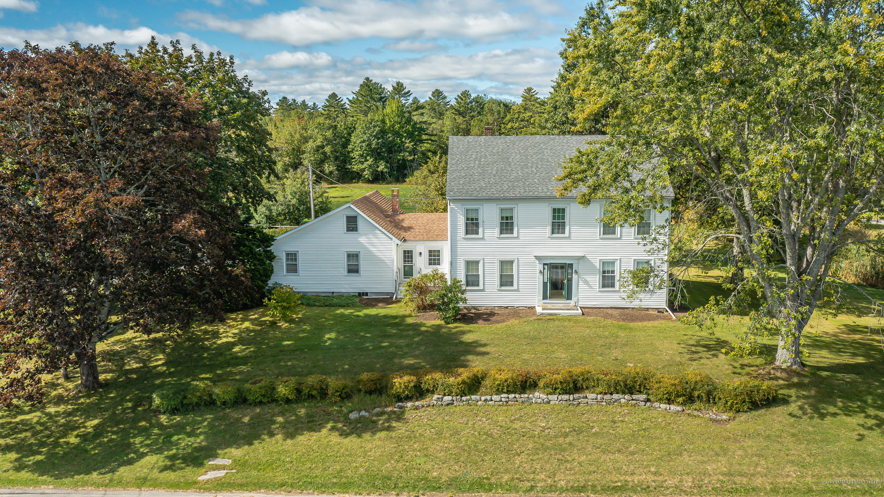 1252 Atlantic Hwy, Warren, ME 04864 MLS 1553070 Coldwell Banker