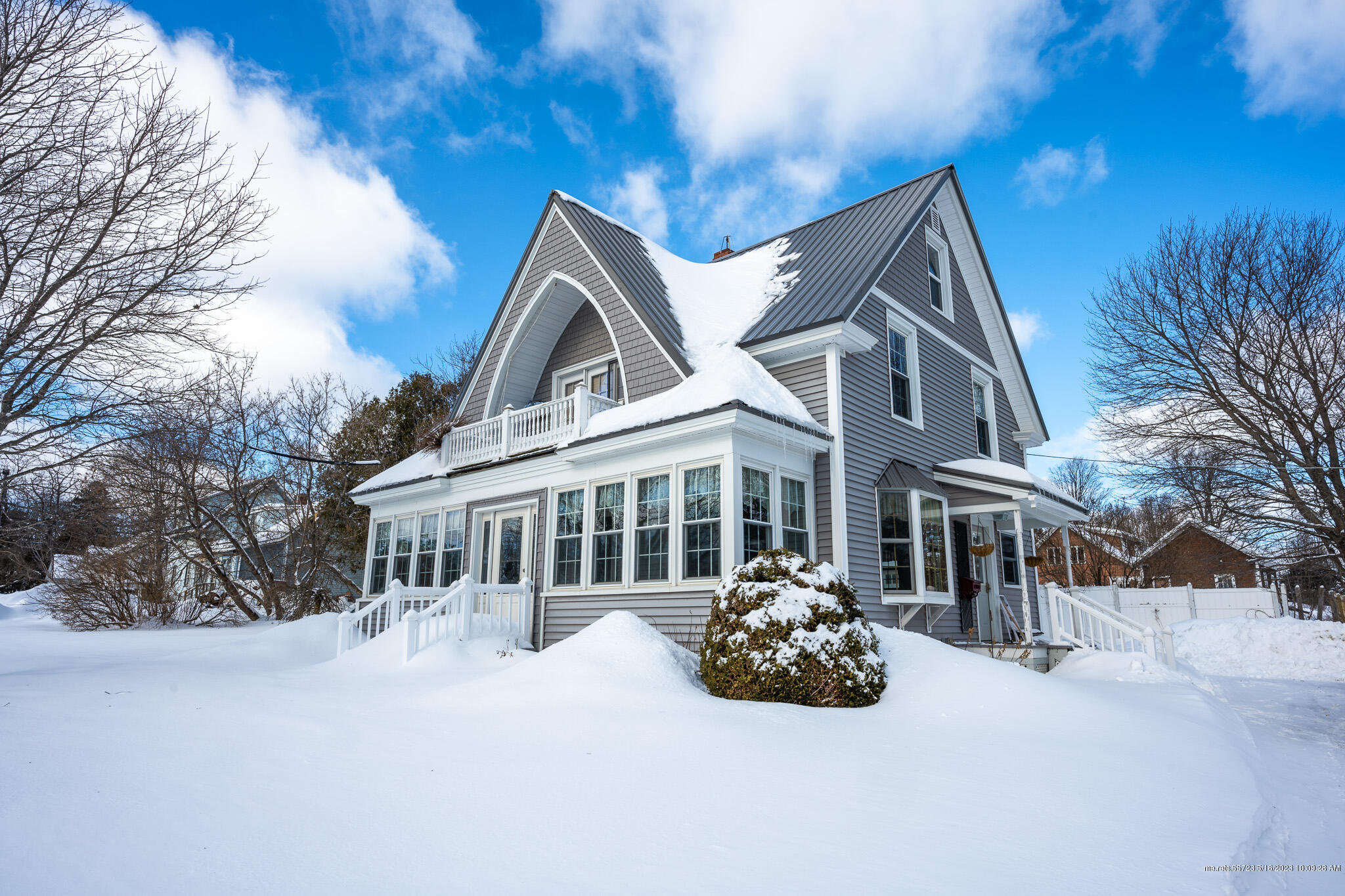 2 Chandler Ct, Houlton, ME 04730 MLS 1553125 Coldwell Banker