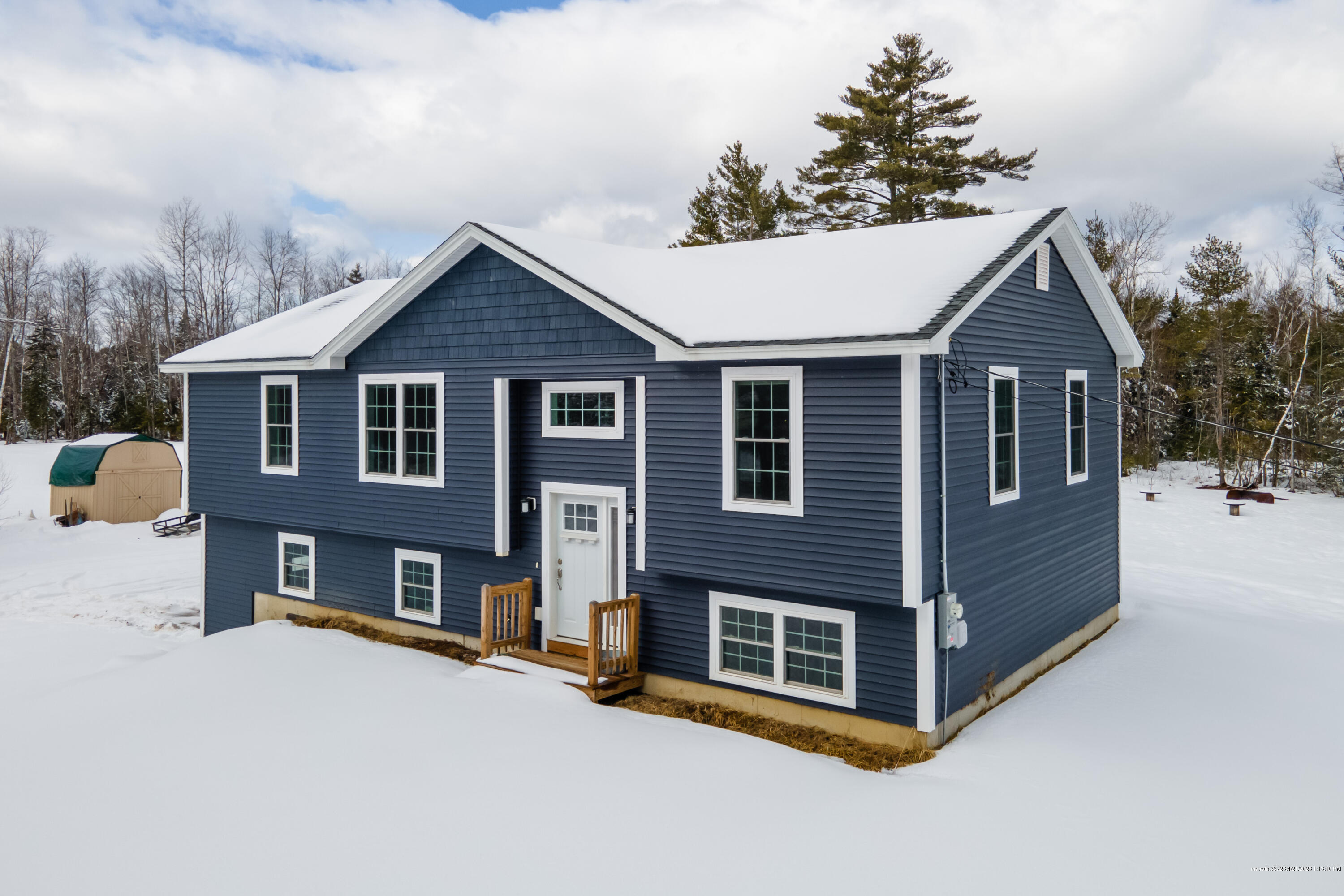 35 Clark Rd, Kenduskeag, ME 04450 MLS 1553337 Coldwell Banker