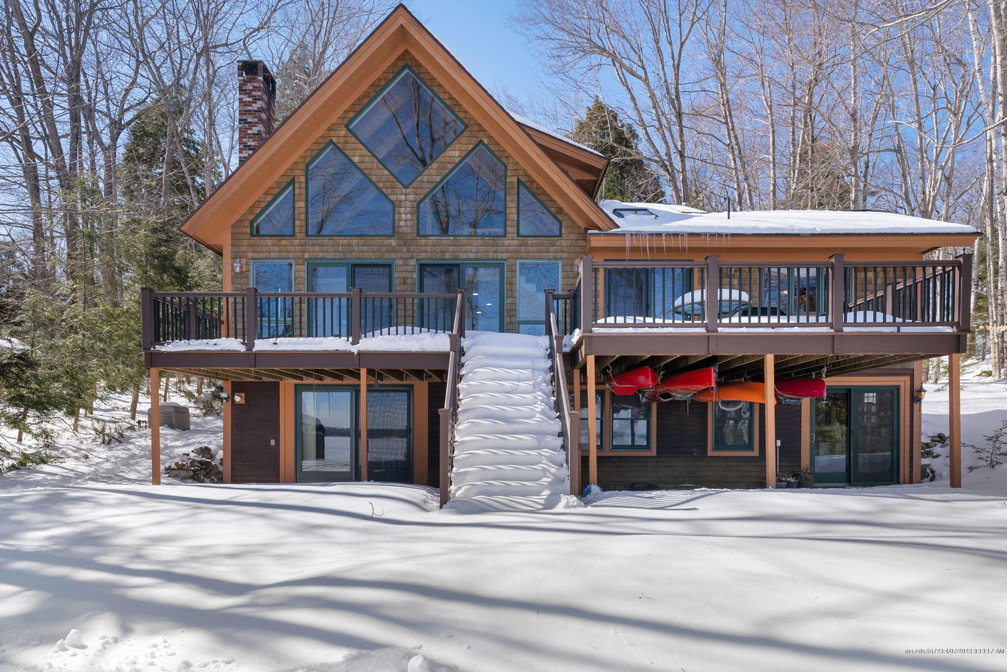 84 Whittemore Cove Rd, Raymond, ME 04071 MLS 1553459 Coldwell Banker