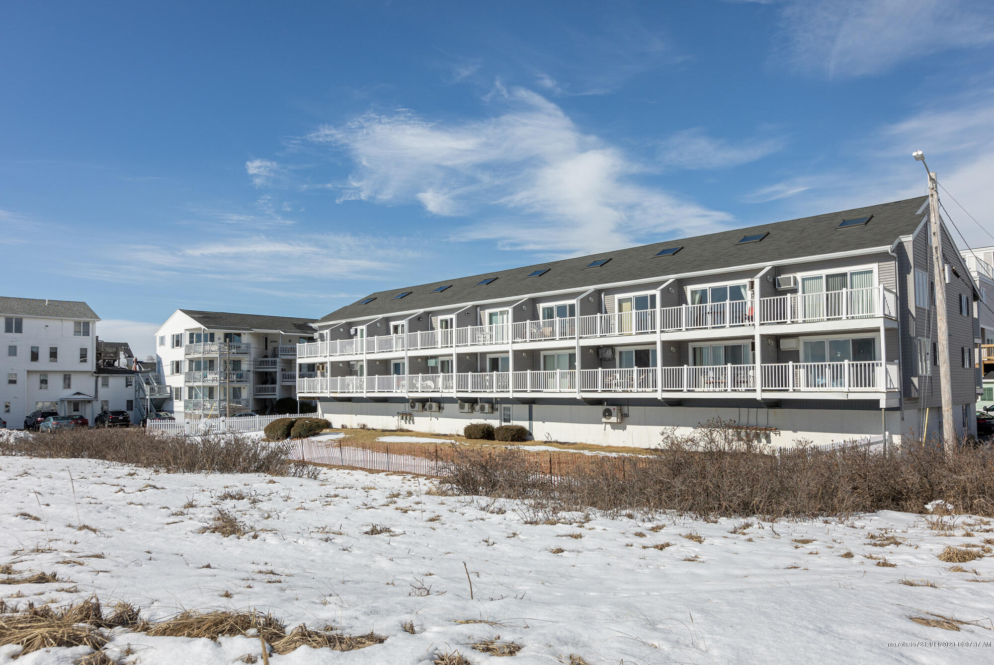 1 Bay Ave 24, Old Orchard Beach, ME 04064 MLS 1553538 Coldwell Banker