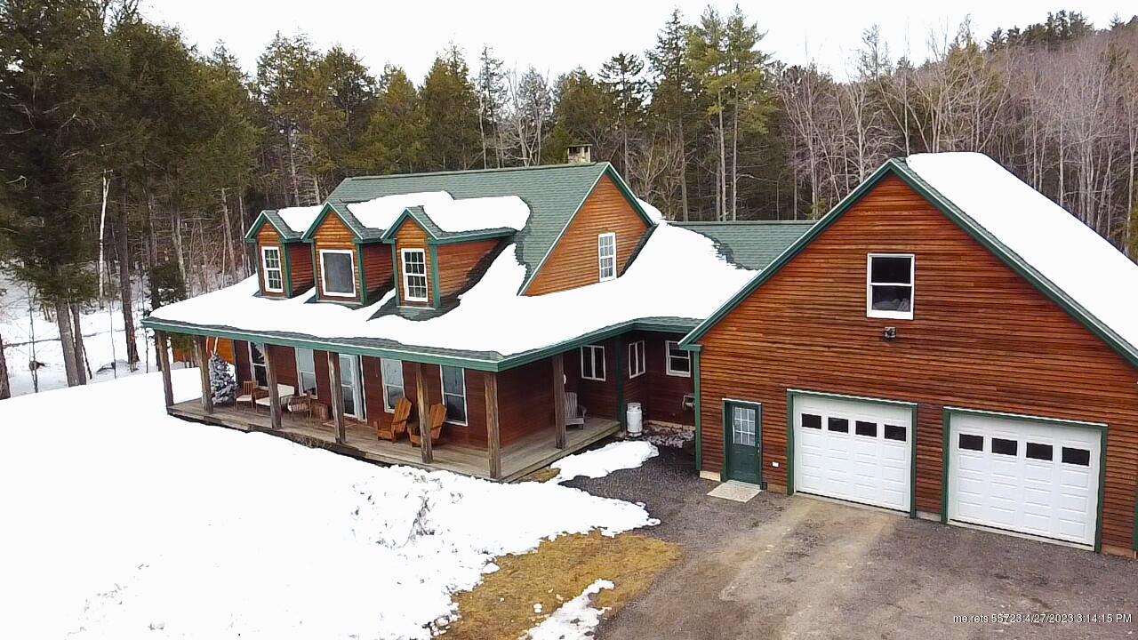 15 Marston Rd, Baldwin, ME 04091 MLS 1553541 Coldwell Banker