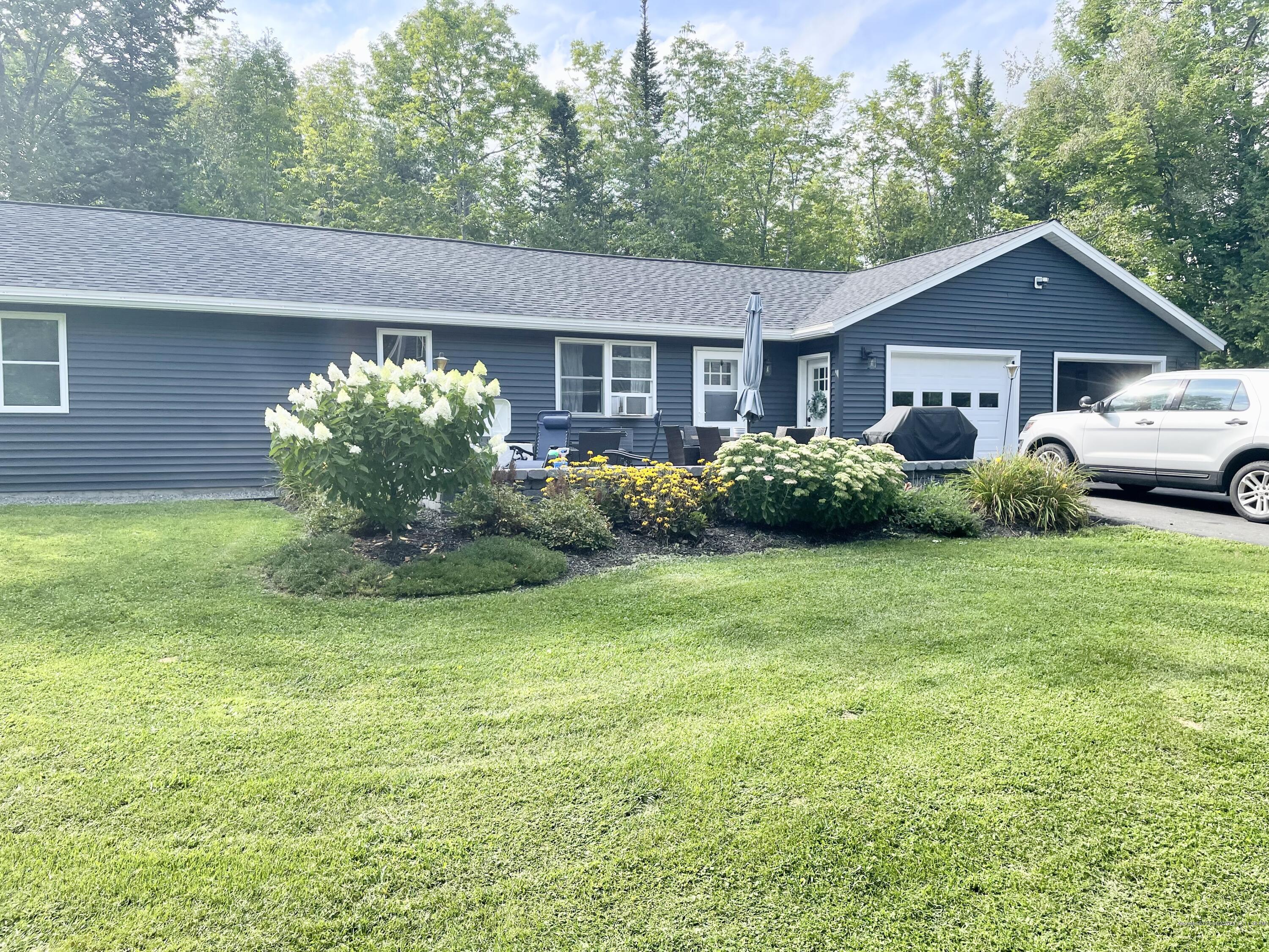 654 Warren Hill Rd, Palmyra, ME 04965 MLS 1553570 Coldwell Banker