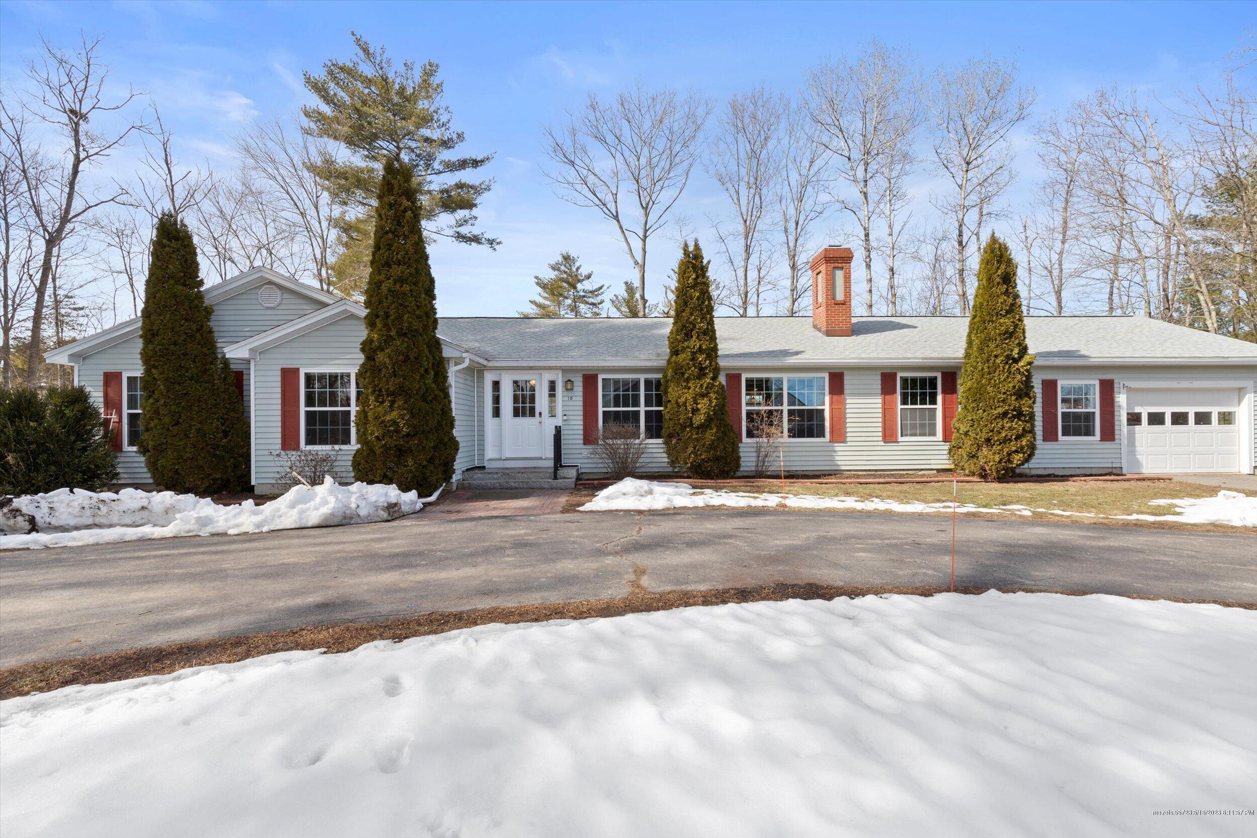 10 Place Ln, Eliot, ME 03903 MLS 1553757 Coldwell Banker