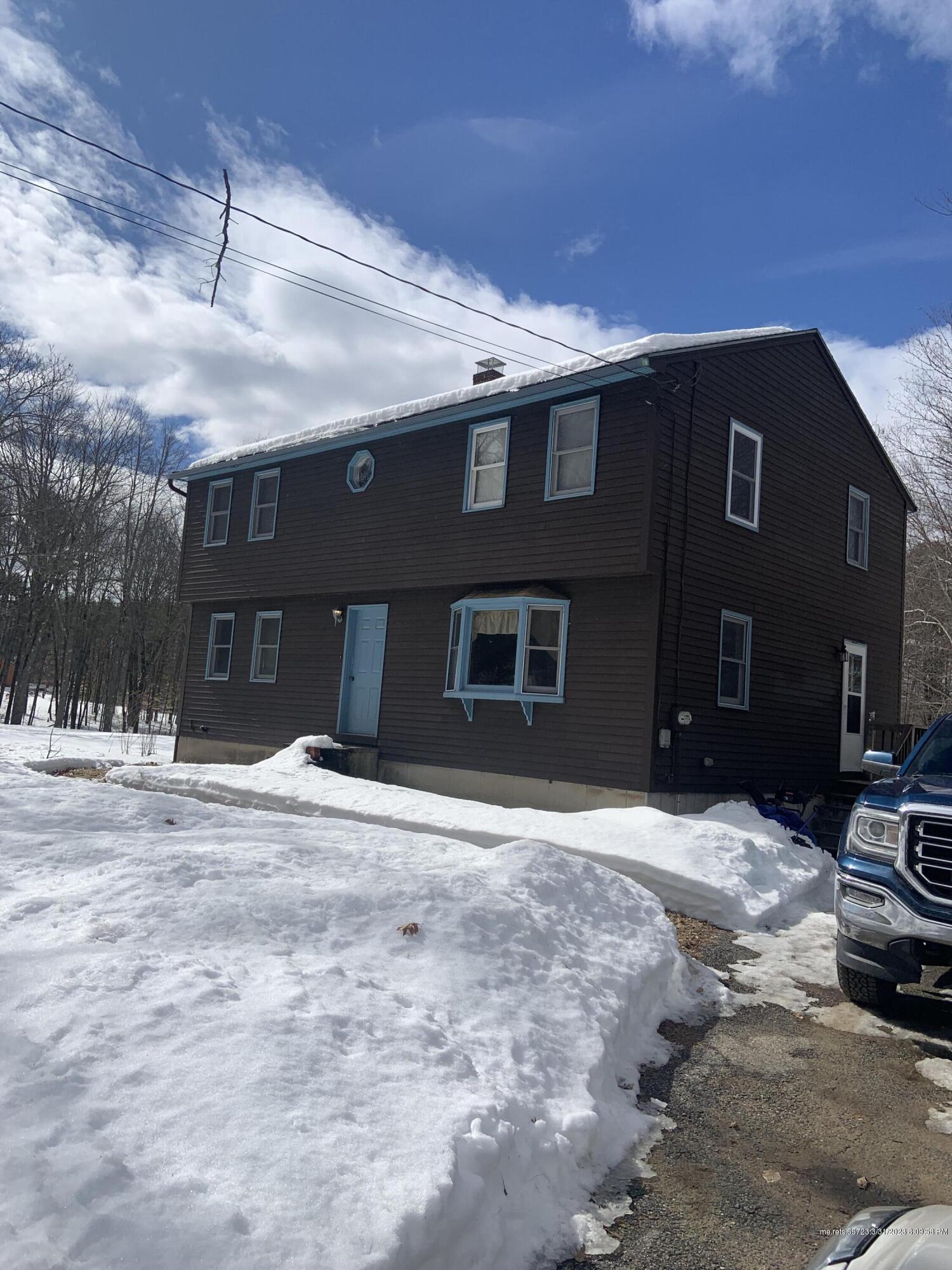 1211 Main St, Waterboro, ME 04087 MLS 1553811 Coldwell Banker