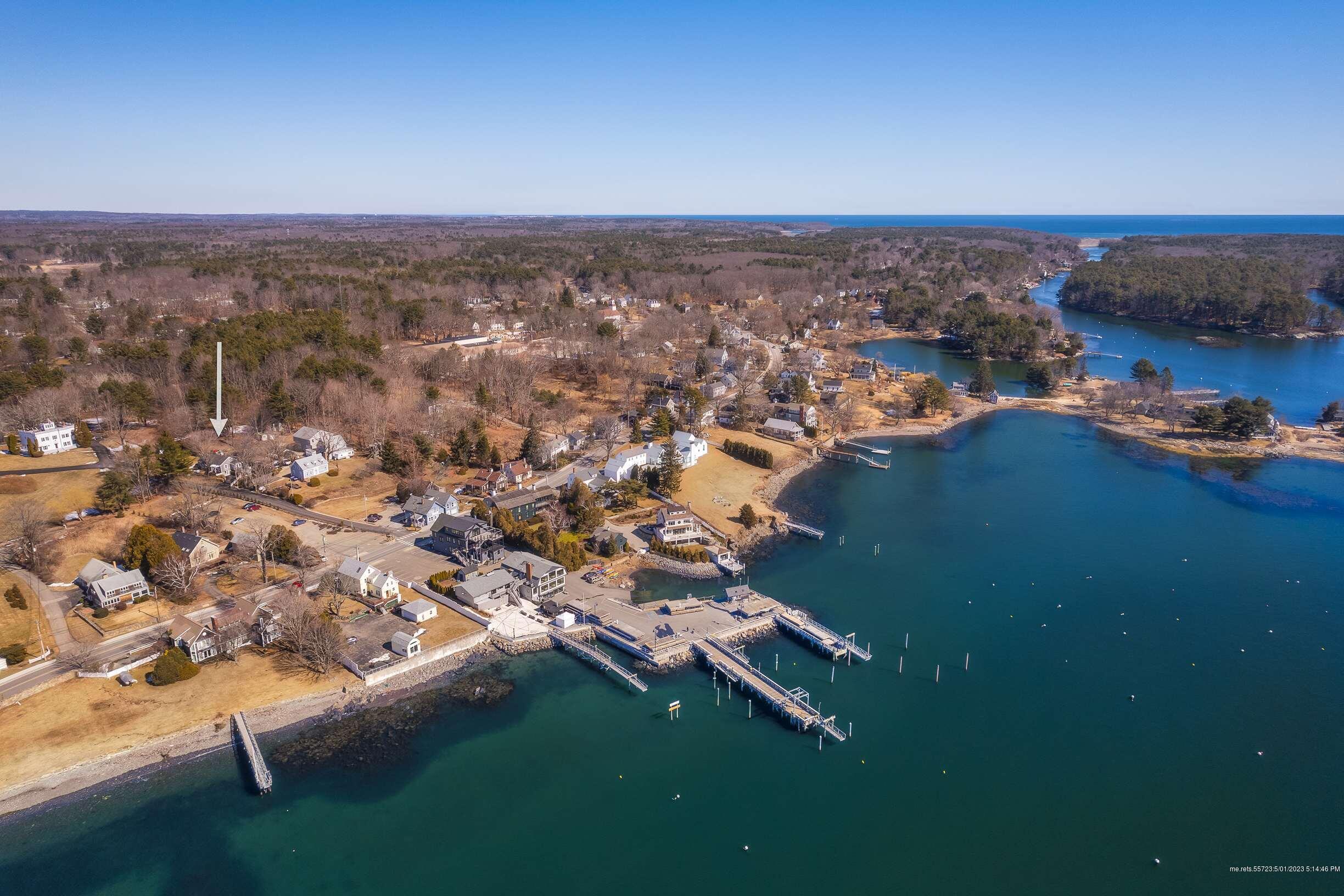 4 Pepperrell Terrace, Kittery, ME 03905 MLS 1553982 Coldwell Banker