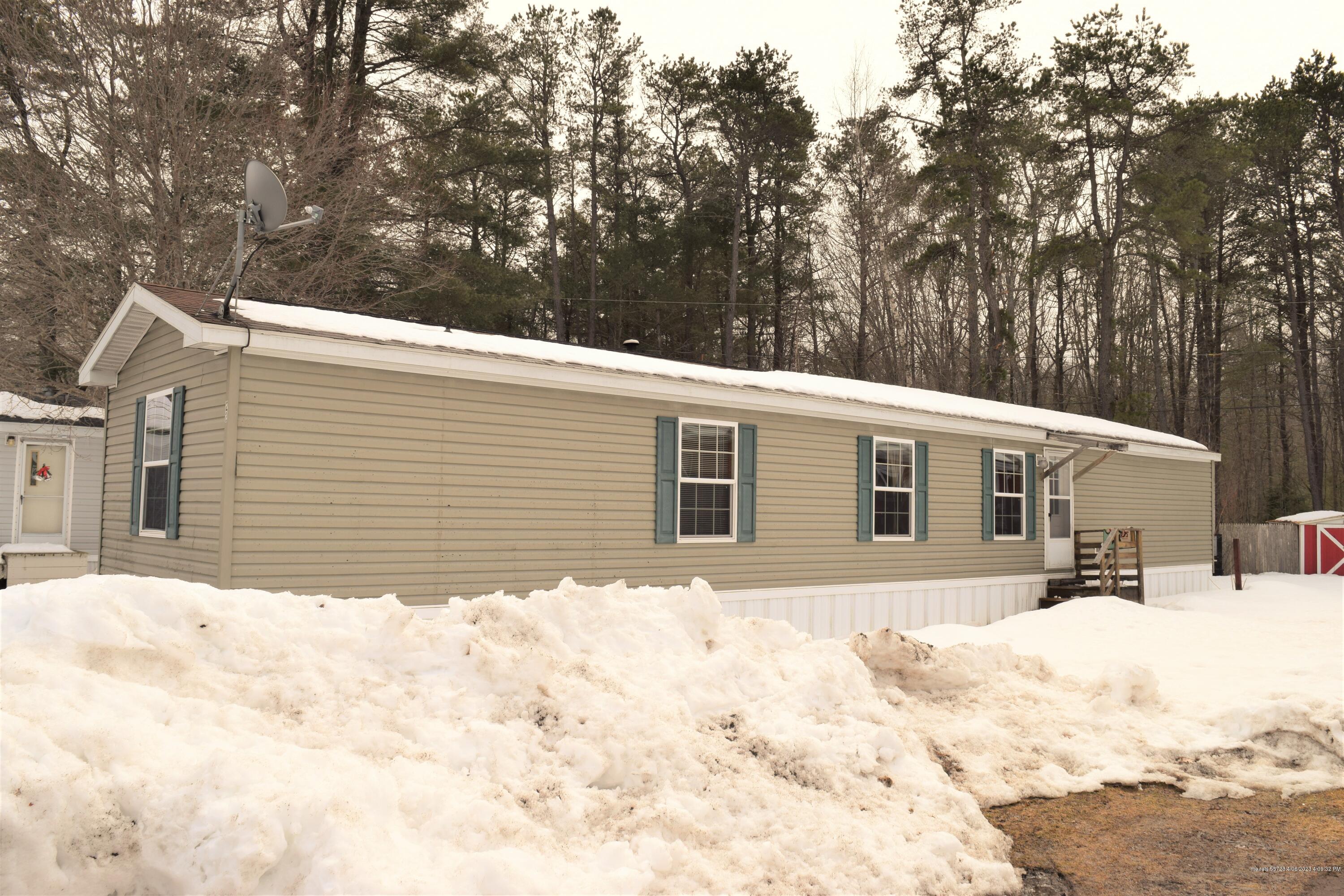 22 Gleed Dr, Brunswick, ME 04011 MLS 1554026 Coldwell Banker