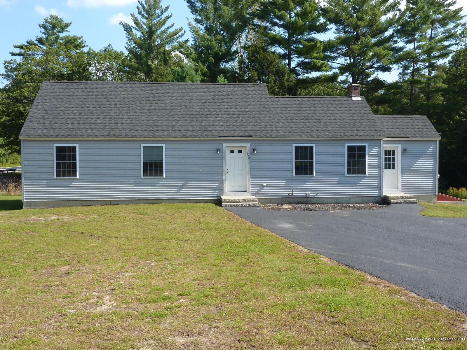 230 Little Falls Rd, Hollis, ME 04042 MLS 1554035 Coldwell Banker