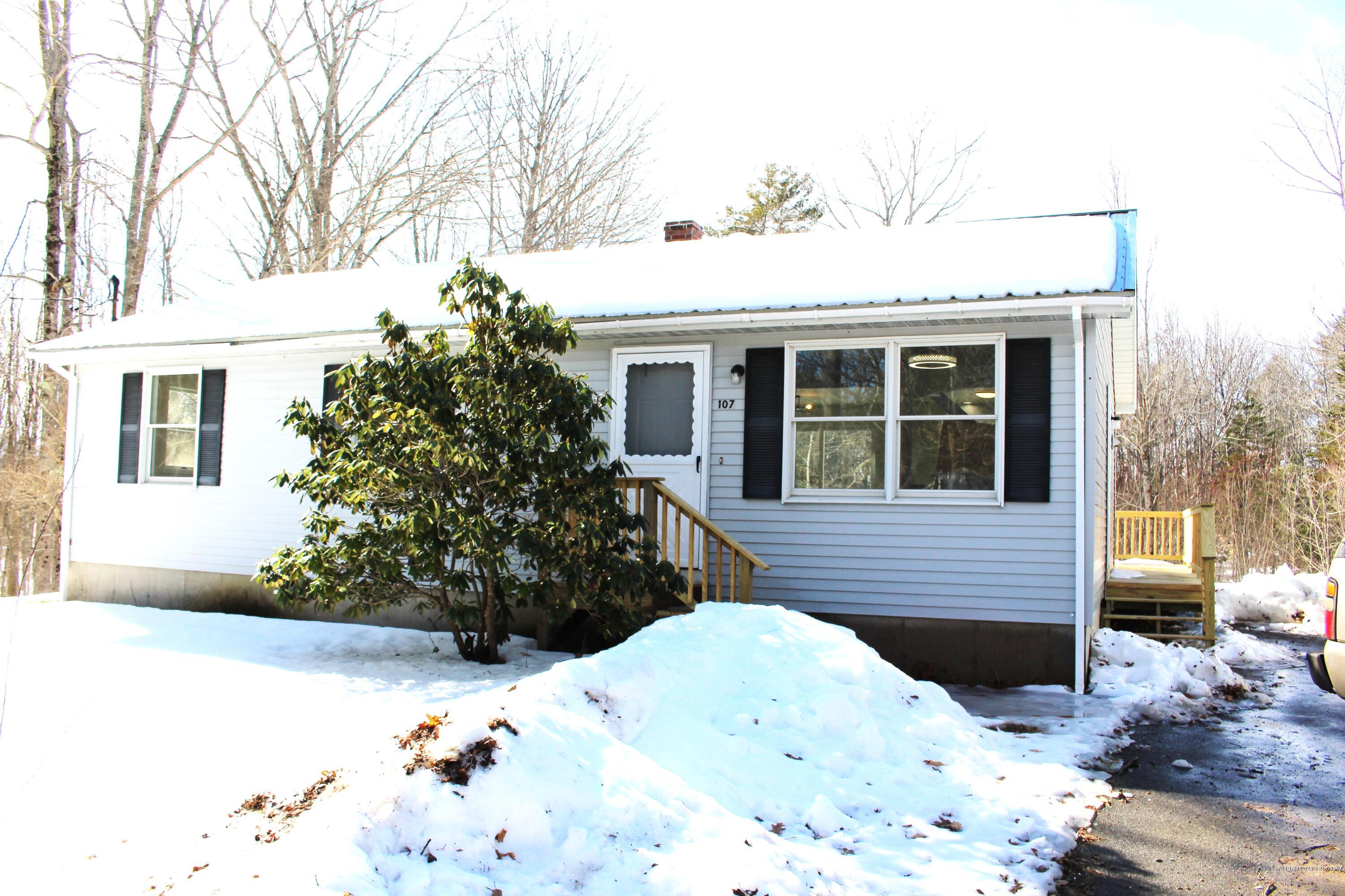 107 Weeks Mills Rd, China, ME 04358 MLS 1554069 Coldwell Banker