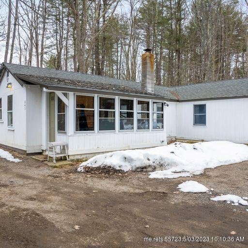 645 Branch Rd, Wells, ME 04090 MLS 1554110 Coldwell Banker