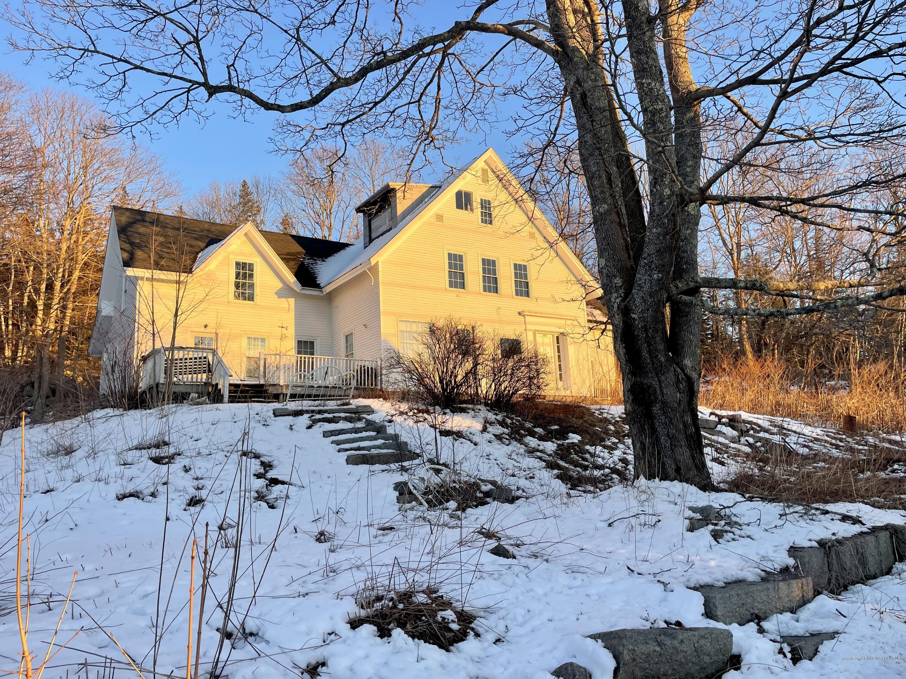 46 Atlantic Ave, Vinalhaven, ME 04863 MLS 1554154 Coldwell Banker