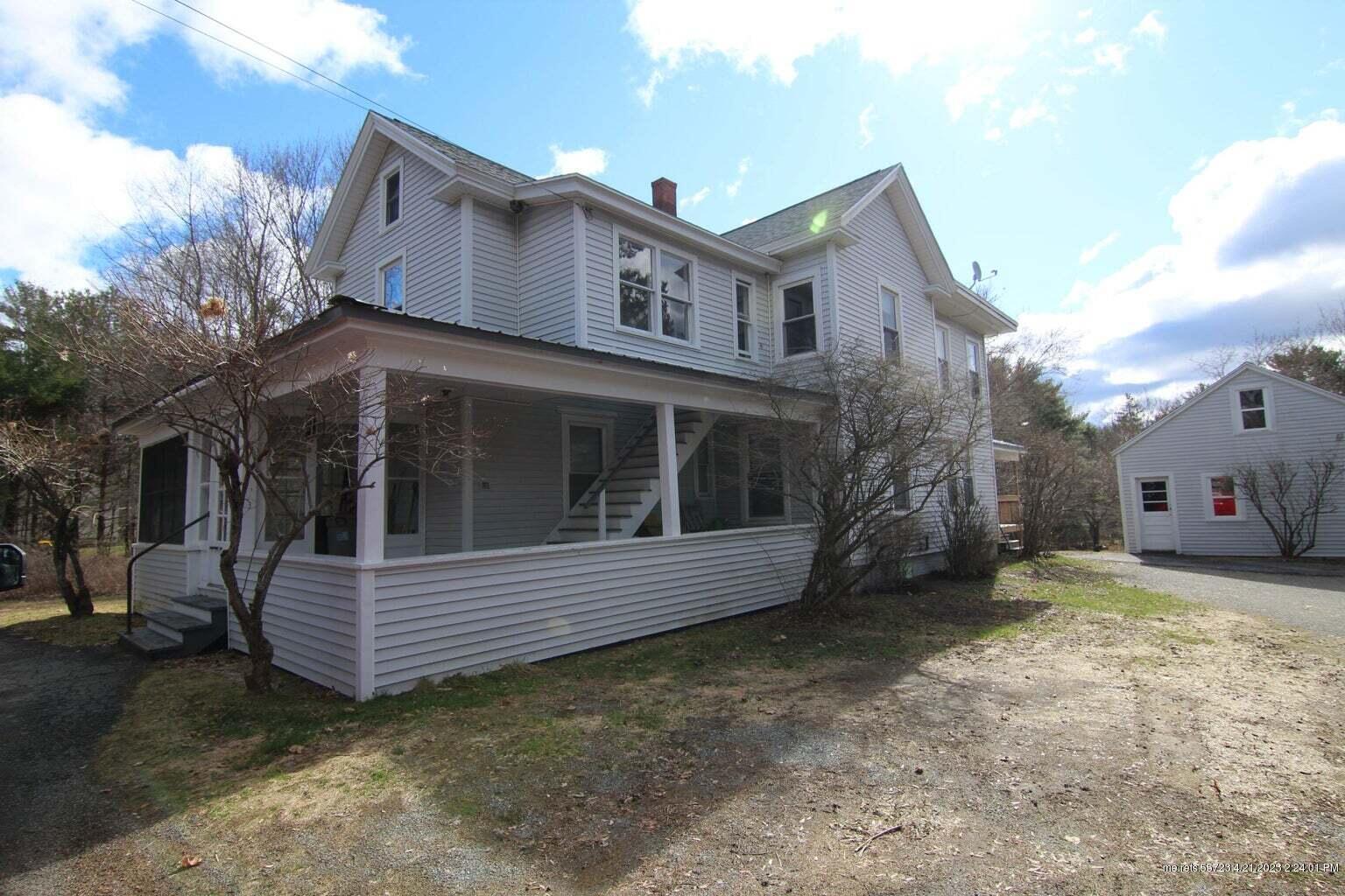 1285 State St, Veazie, ME 04401 MLS 1554168 Coldwell Banker
