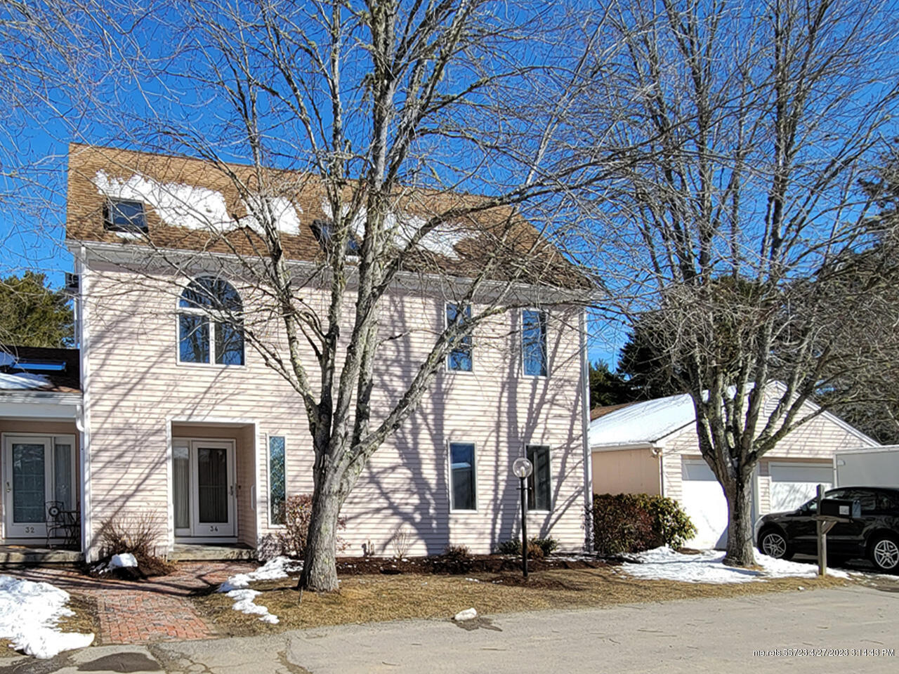 34 Lewis Point Rd 5, Damariscotta, ME 04543 MLS 1554240 Coldwell