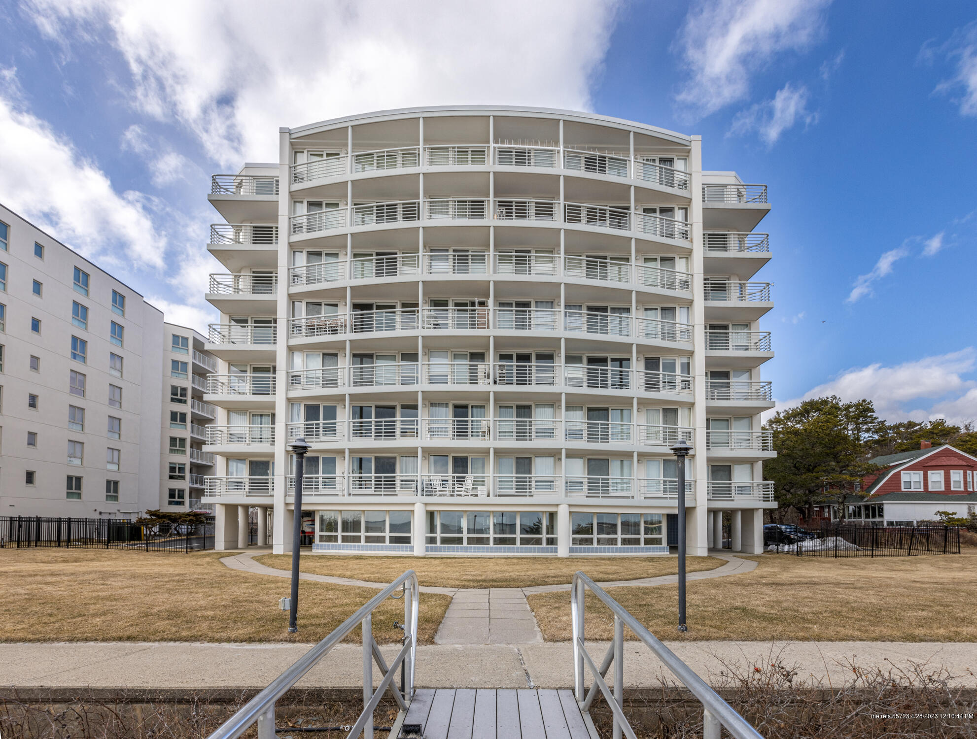 221 E Grand Ave 3A, Old Orchard Beach, ME 04064 MLS 1554261