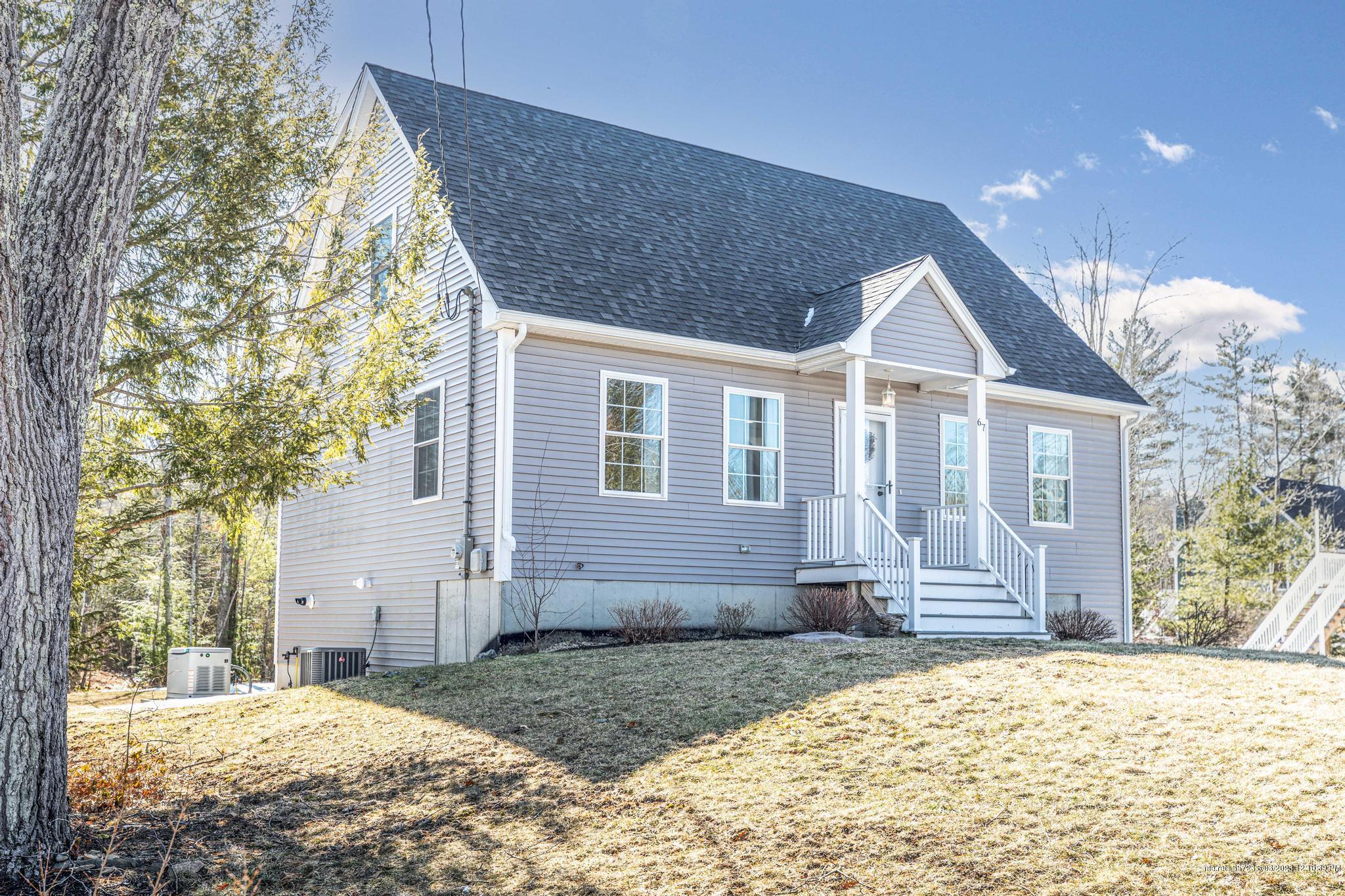 67 Greenbriar Dr, Eliot, ME 03903 MLS 1554277 Coldwell Banker