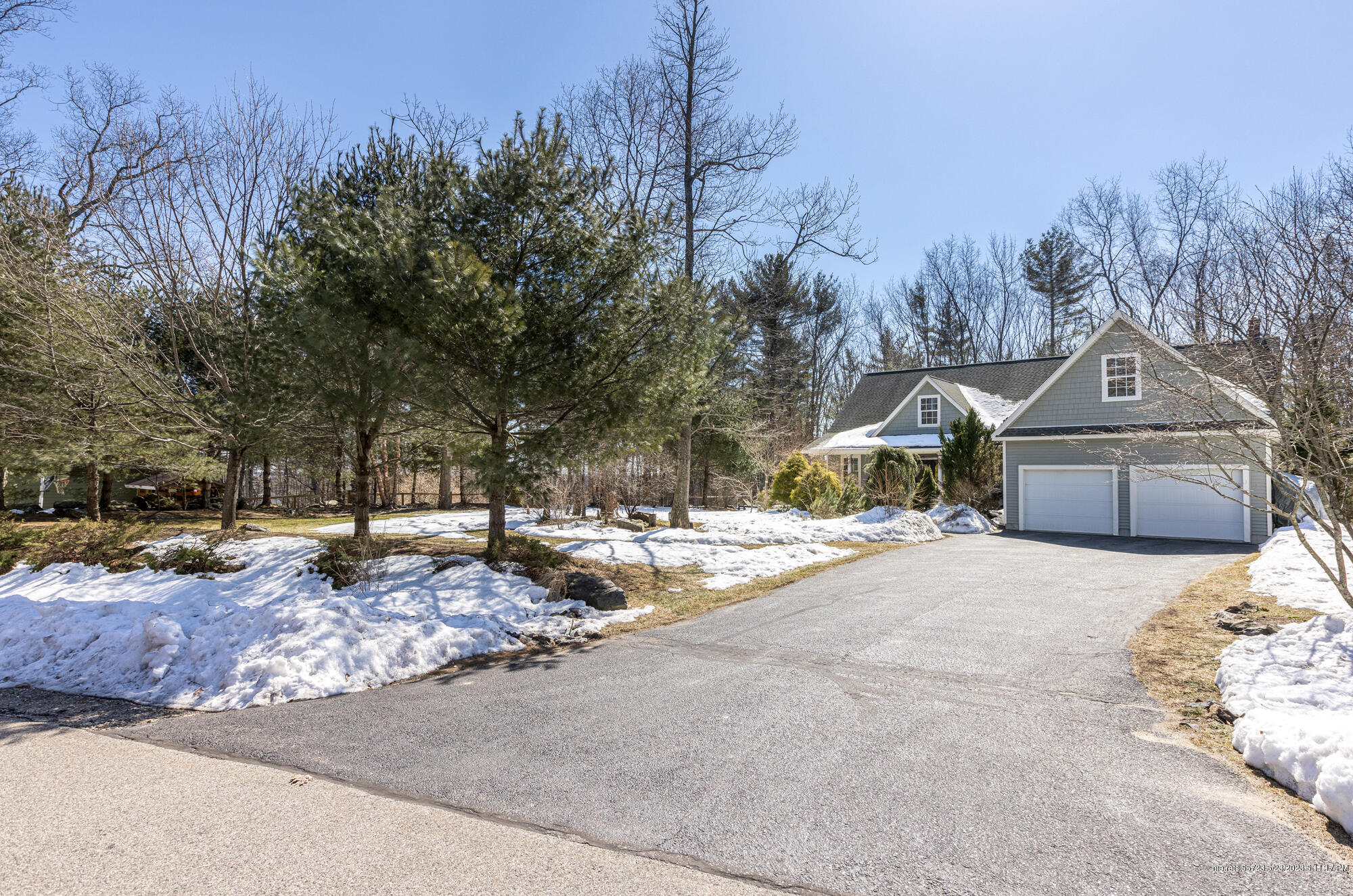 58 Fieldstone Dr, Westbrook, ME 04092 MLS 1554383 Coldwell Banker