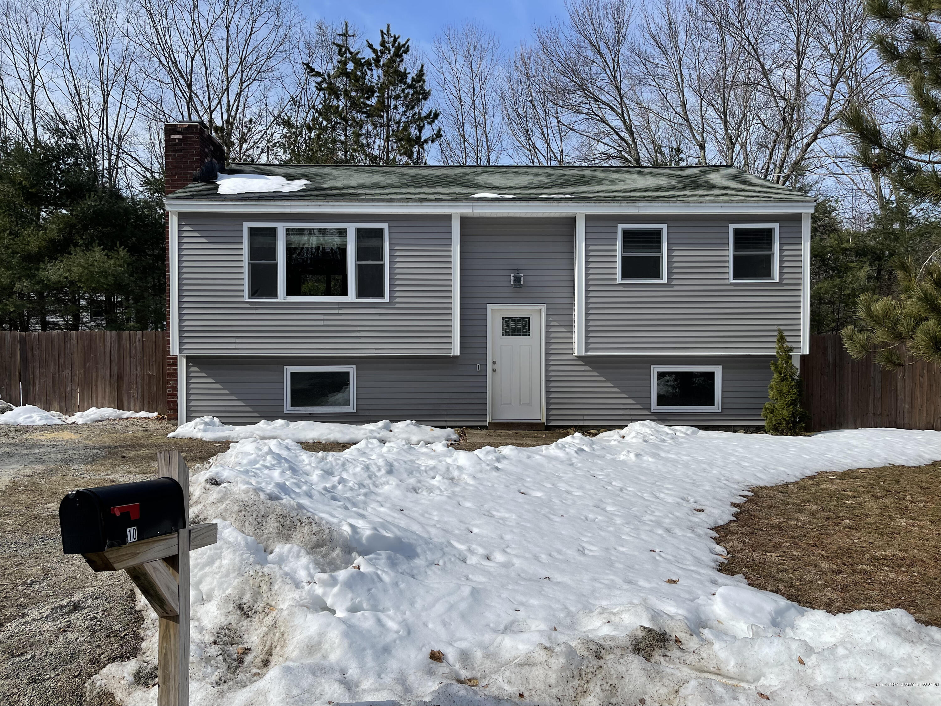 10 Pleasant Dr, Berwick, ME 03901 MLS 1554395 Coldwell Banker