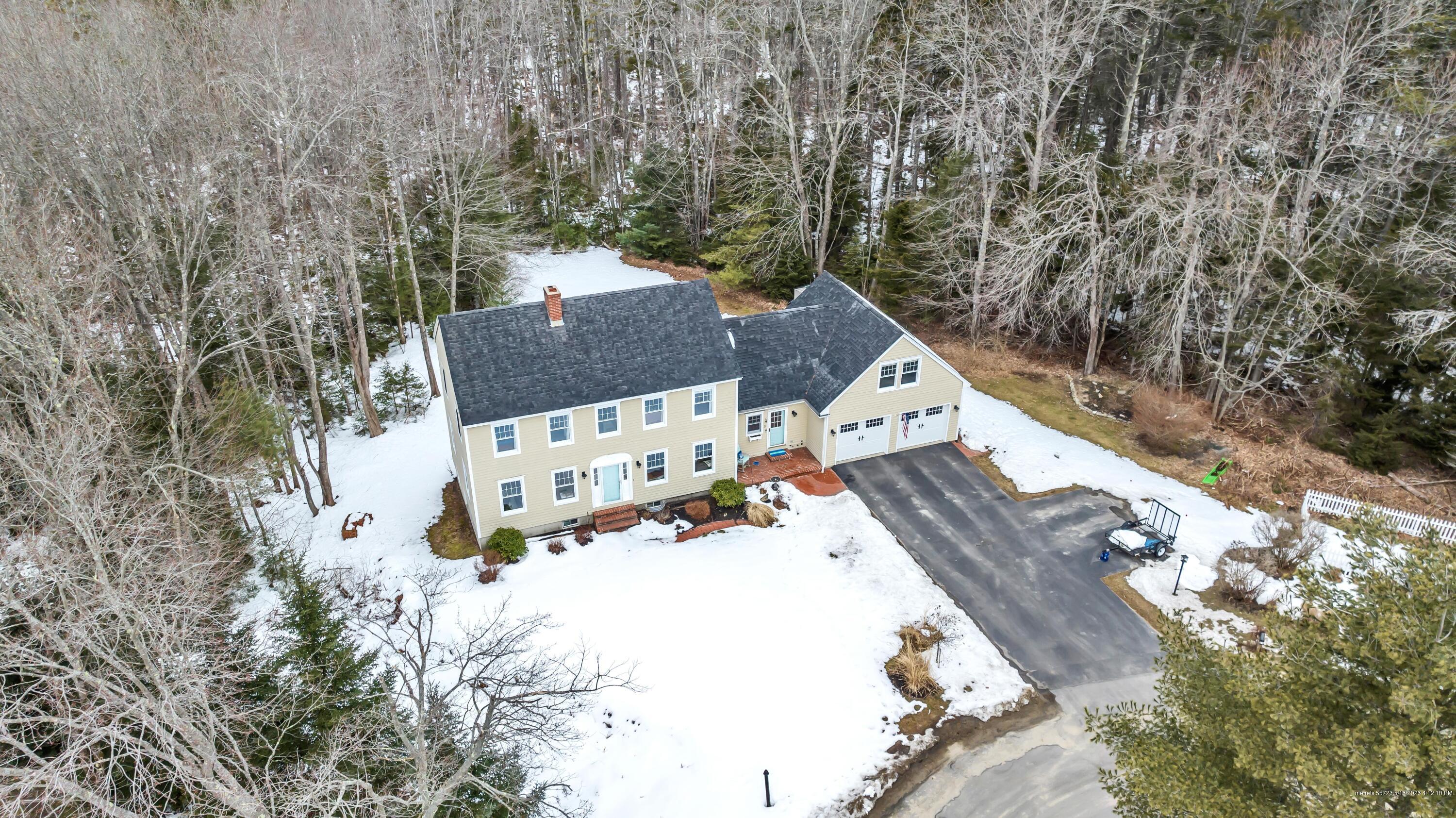 21 Wynmoor Dr, Scarborough, ME 04074 MLS 1554424 Coldwell Banker