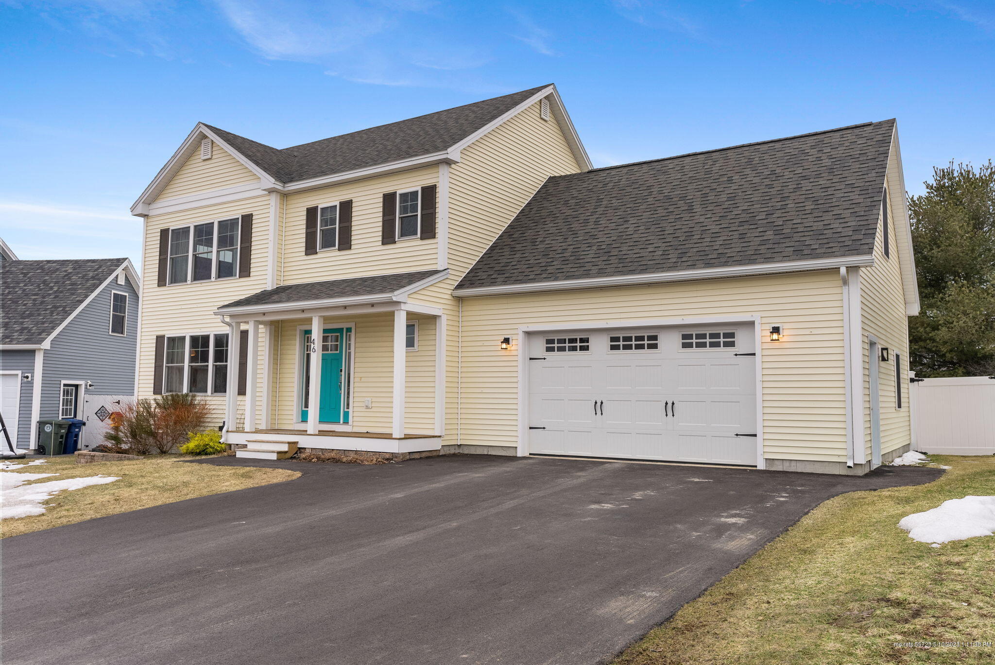 46 Jacqueline Wy, Westbrook, ME 04092 MLS 1554455 Coldwell Banker