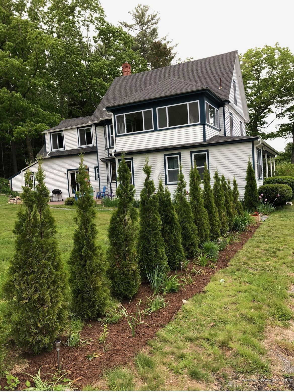 55 N Sedgwick Rd, Sedgwick, ME 04676 MLS 1554460 Coldwell Banker