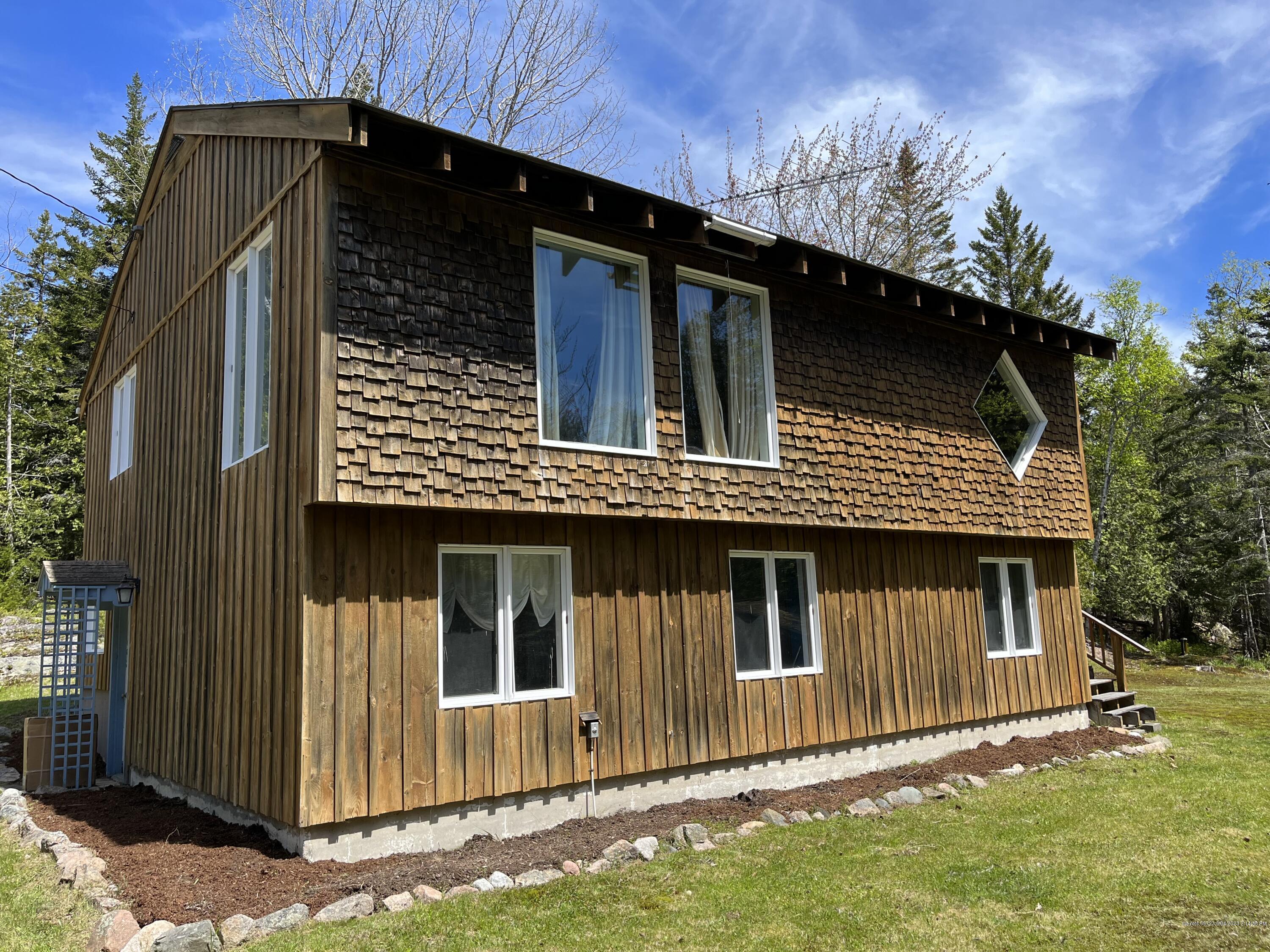 470 Summer Harbor Rd, Winter Harbor, ME 04693 MLS 1554473 Coldwell