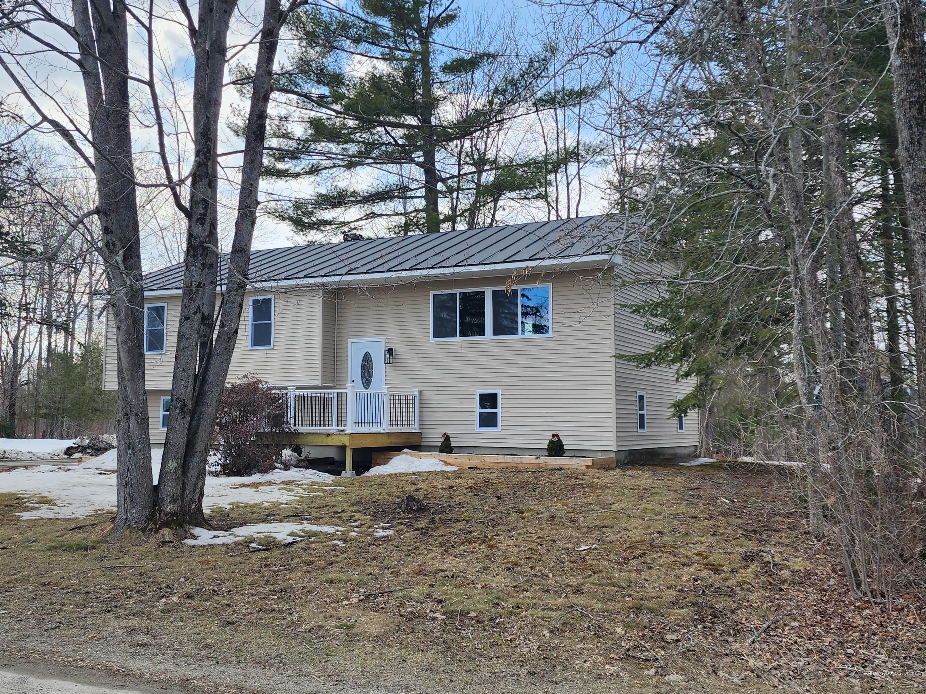 3 Jack St, Winslow, ME 04901 MLS 1554521 Coldwell Banker