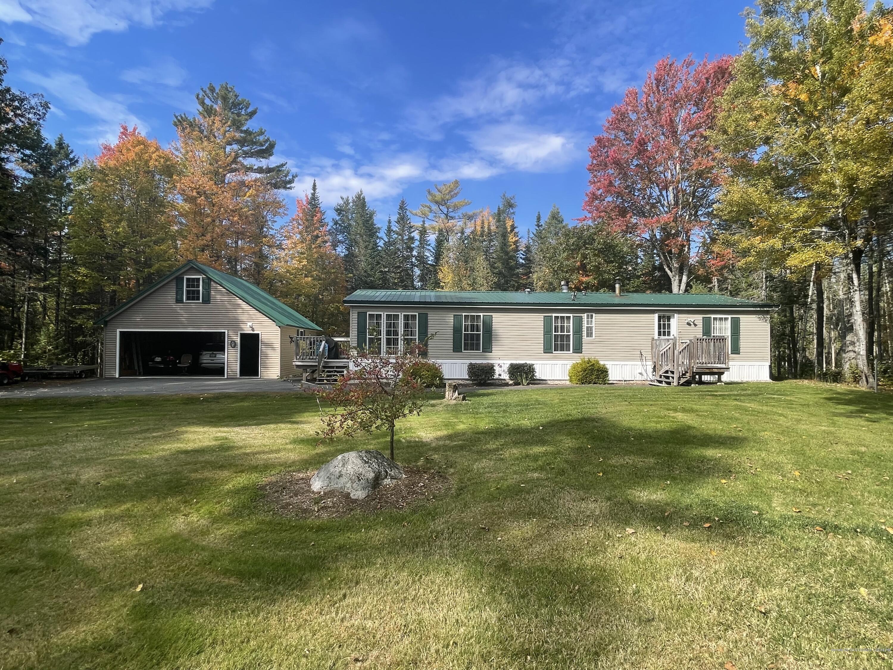 49 Rooks Rd, Eddington, ME 04428 MLS 1554606 Coldwell Banker