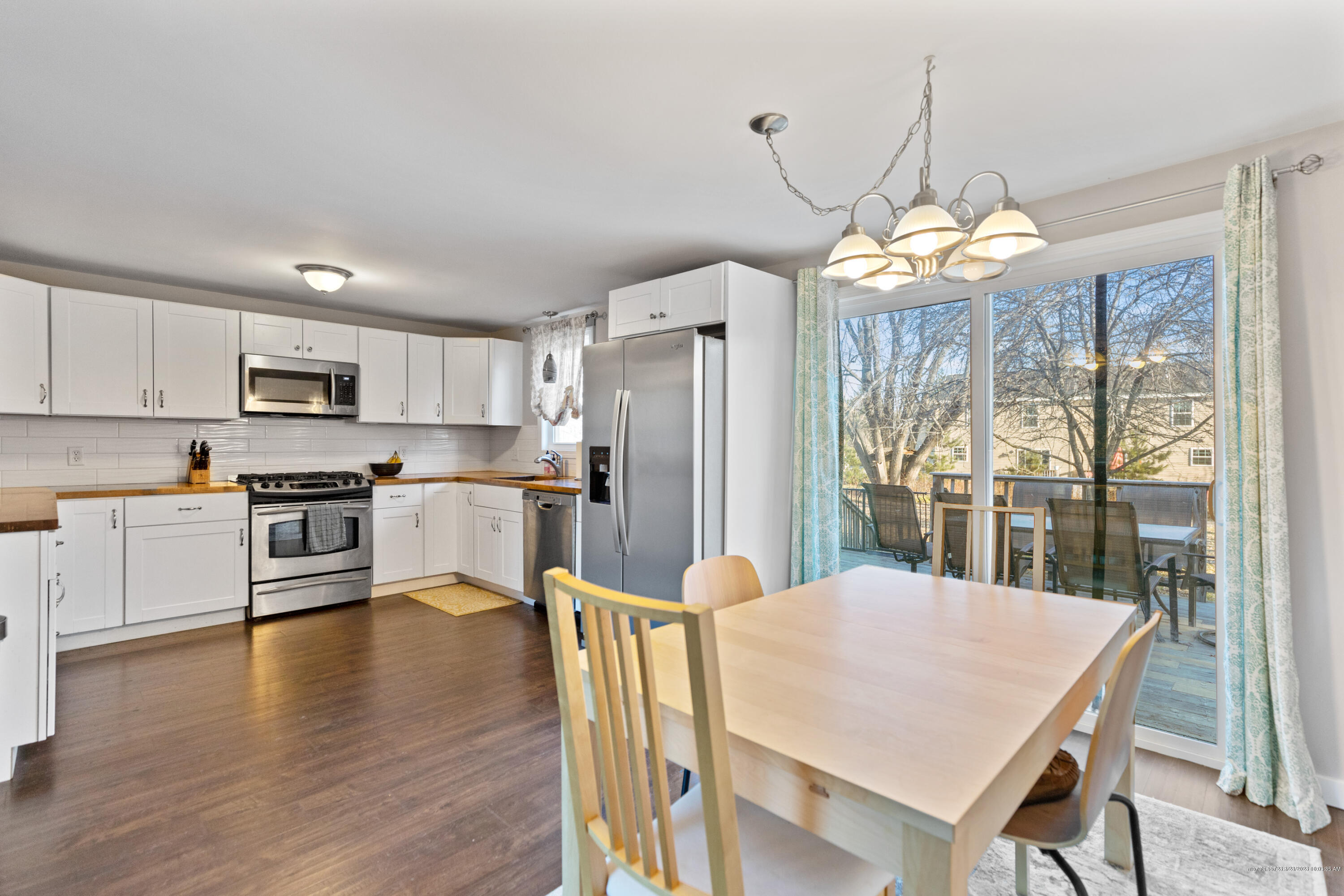 10 Mosher Rd, Gorham, ME 04038 MLS 1554733 Coldwell Banker