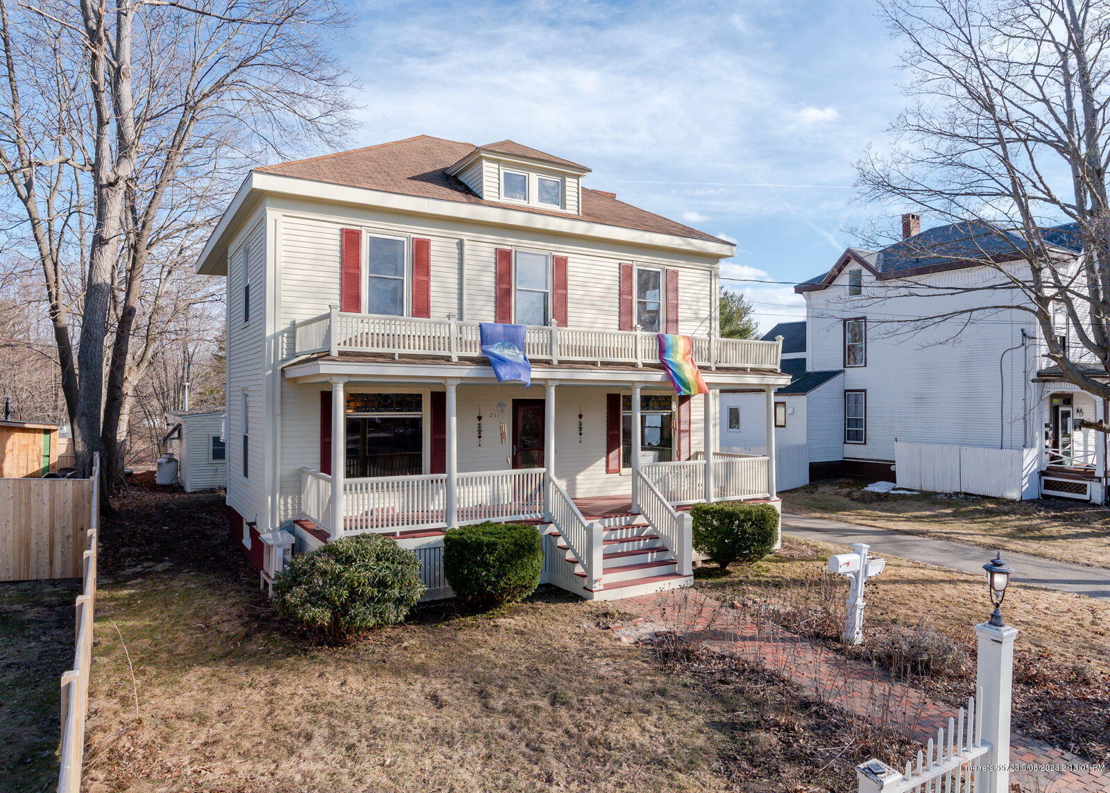 211 Ocean Ave, Portland, ME 04103 MLS 1554773 Coldwell Banker