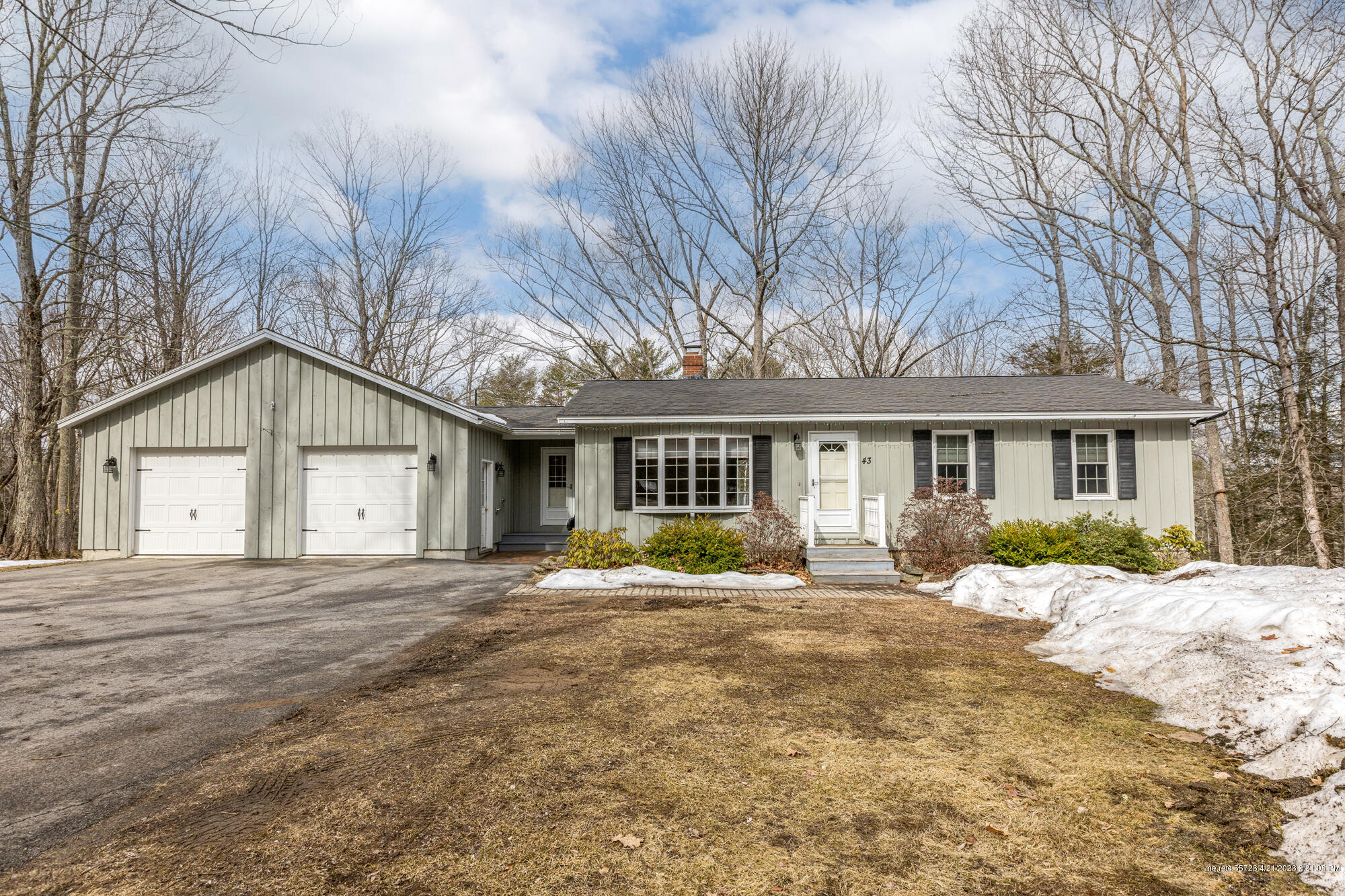 43 Pleasant Hill Rd, Freeport, ME 04032 MLS 1554859 Coldwell Banker