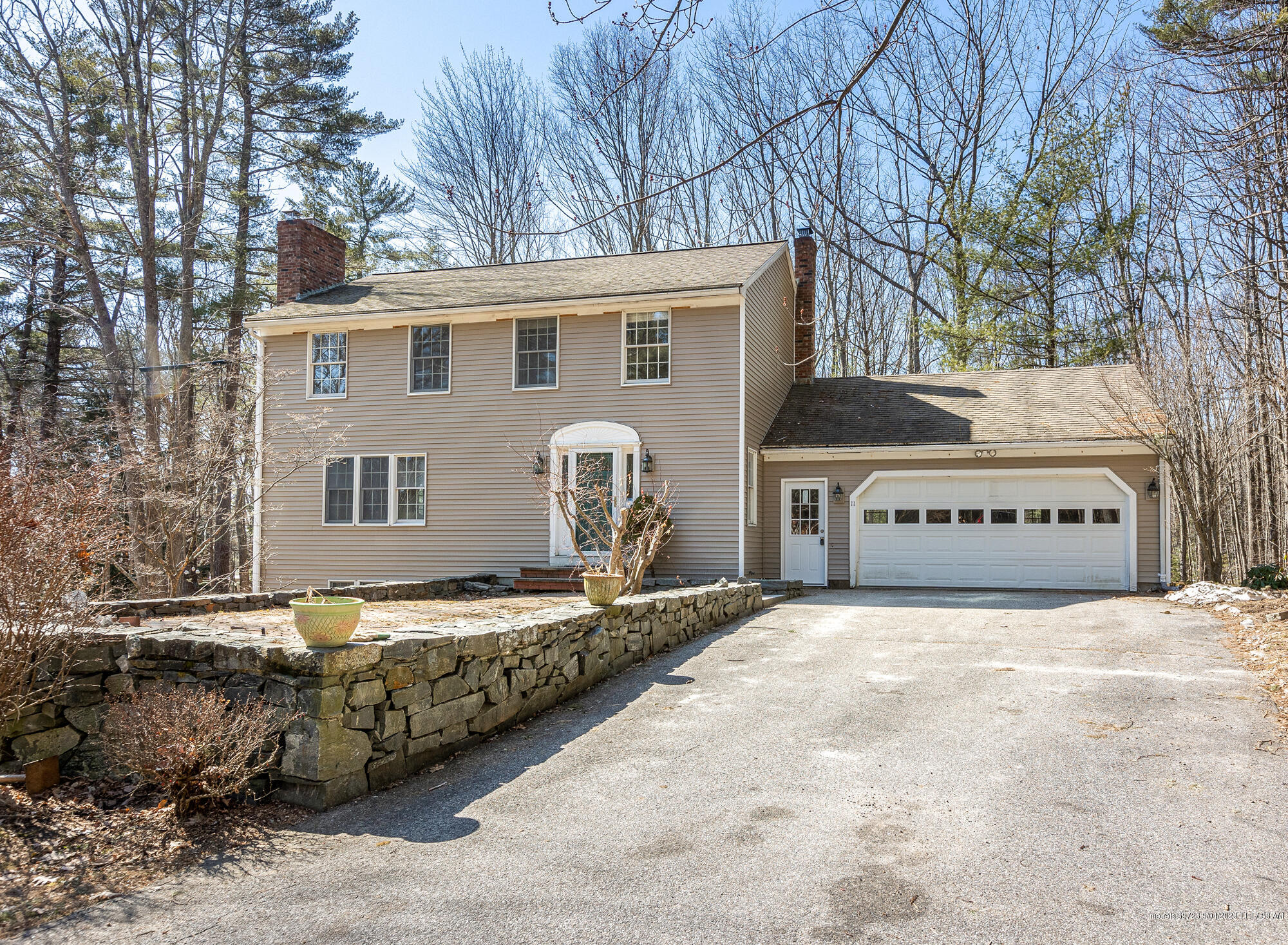 111 Brook Rd, Falmouth, ME 04105 MLS 1554915 Coldwell Banker