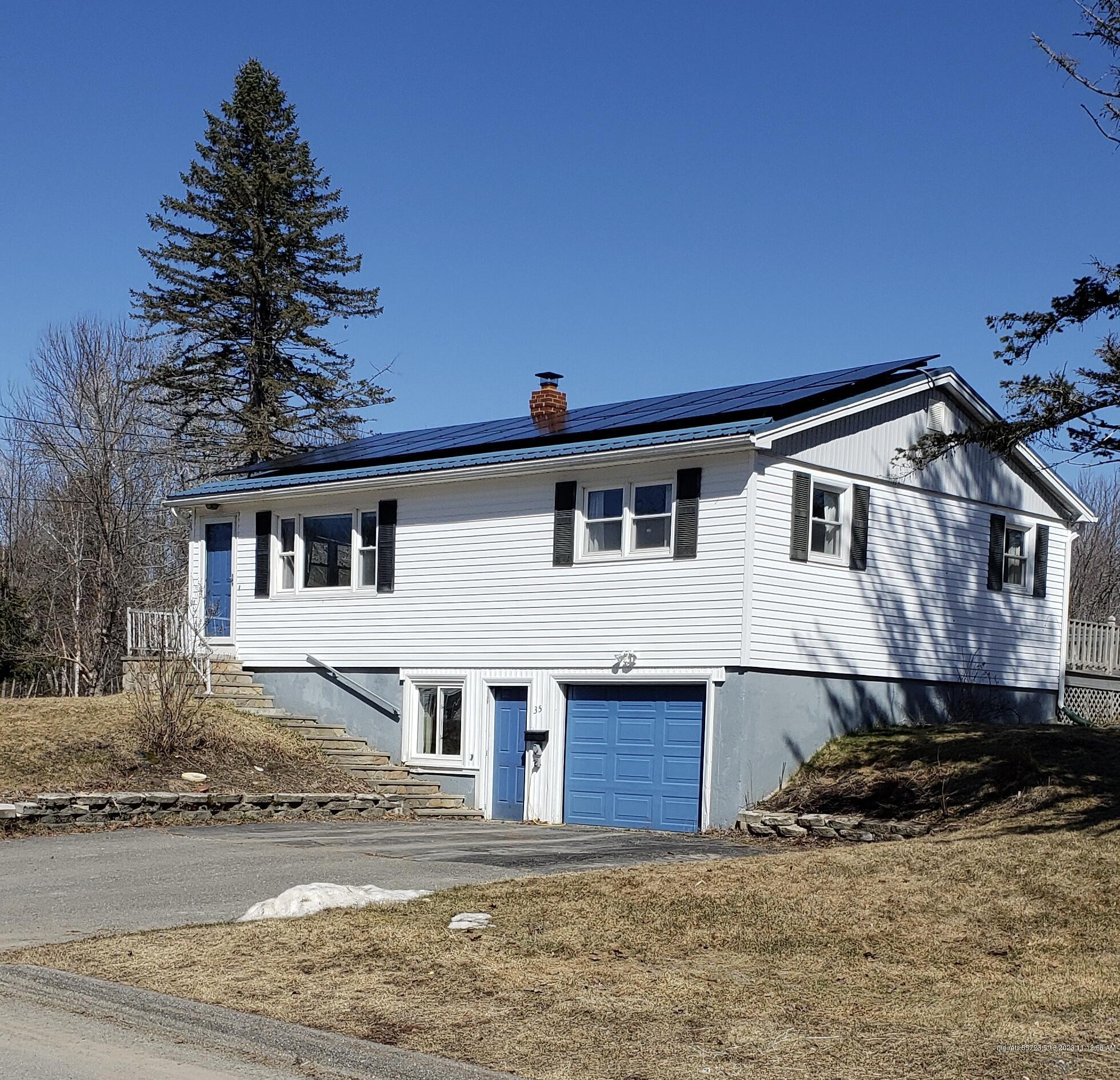 35 Gilbert St, Orono, ME 04473 MLS 1554934 Coldwell Banker