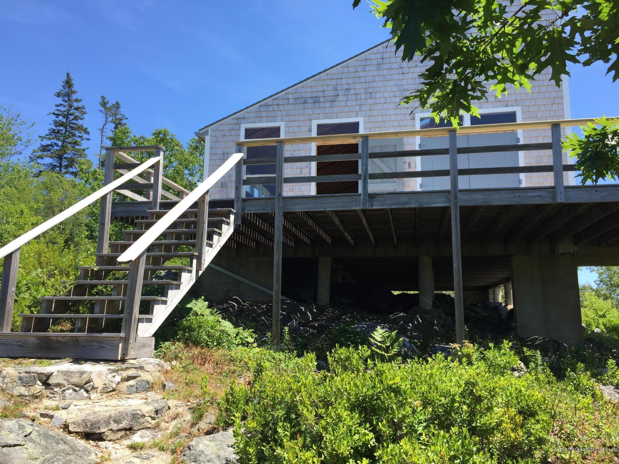 1083 N Haven Rd, Vinalhaven, ME 04863 MLS 1554967 Coldwell Banker