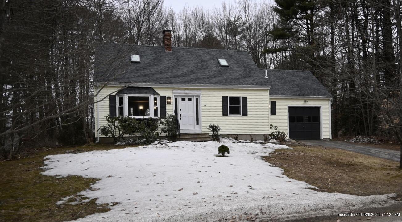 6 Riverview Dr, Topsham, ME 04086 MLS 1555153 Coldwell Banker