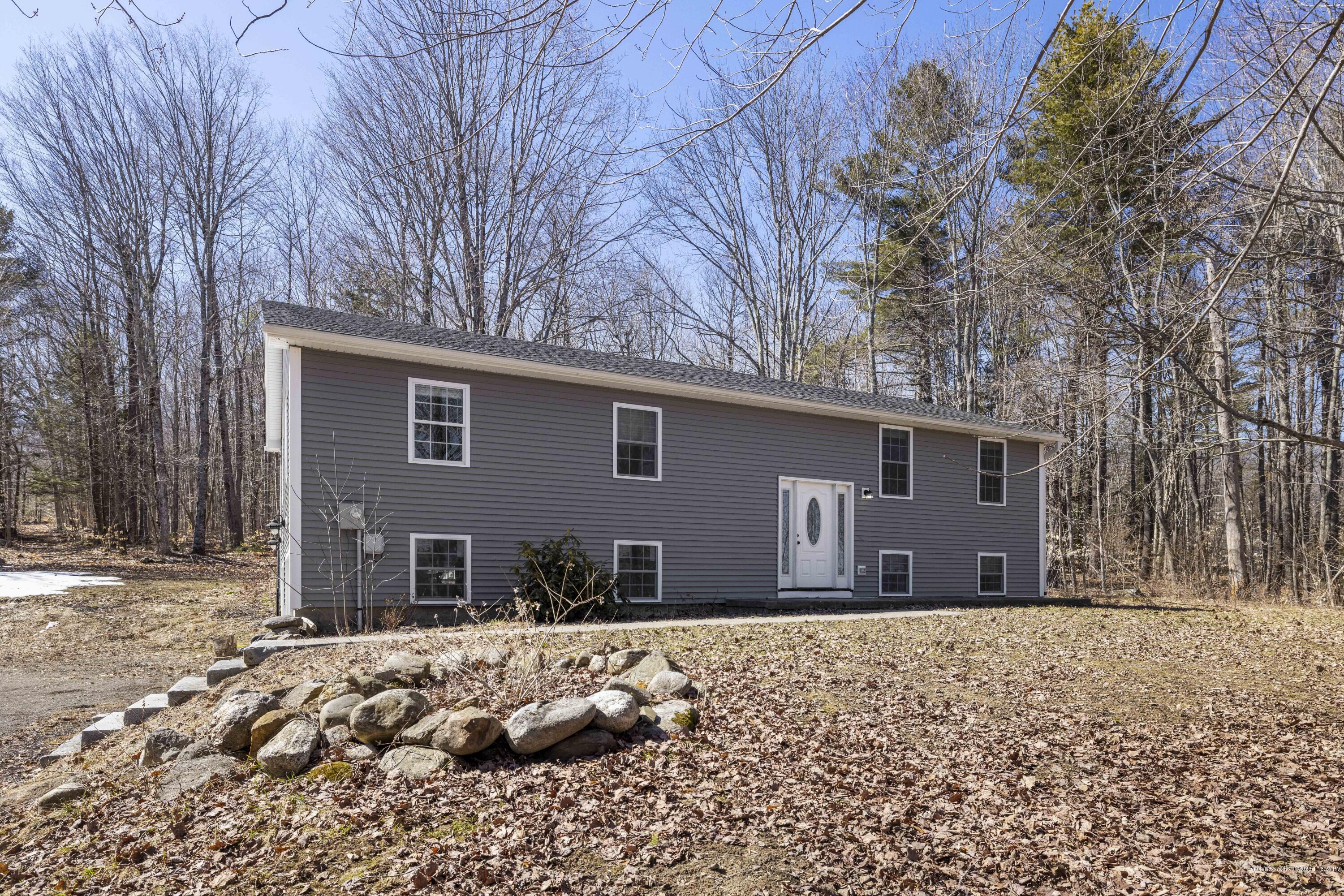 700 Post Rd, Bowdoinham, ME 04008 MLS 1555165 Coldwell Banker