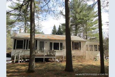 22 Sawtelle Road, Lebanon, ME 04027 - Photo 1