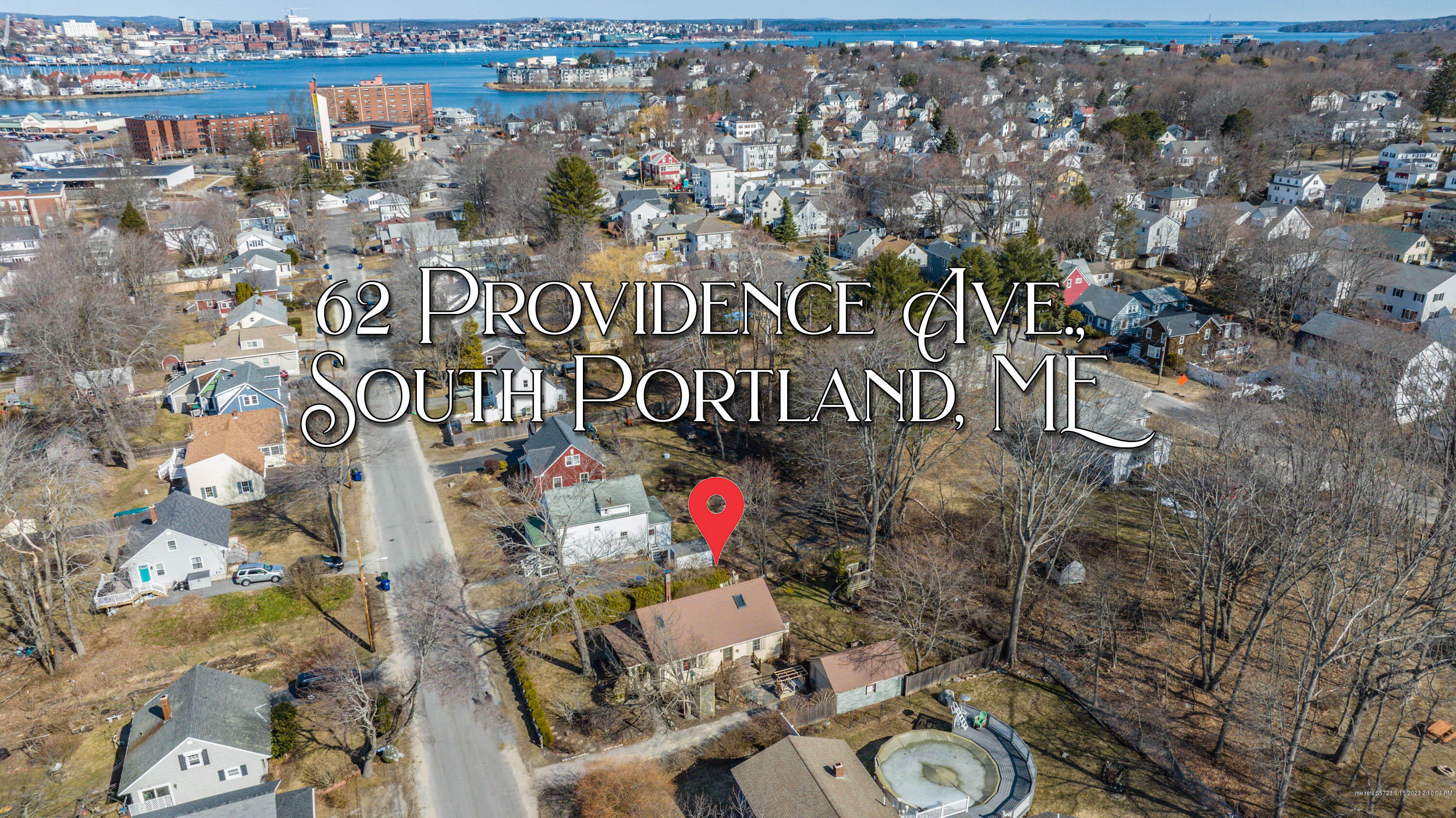 62 Providence Ave, South Portland, ME 04106 MLS 1555326 Coldwell Banker